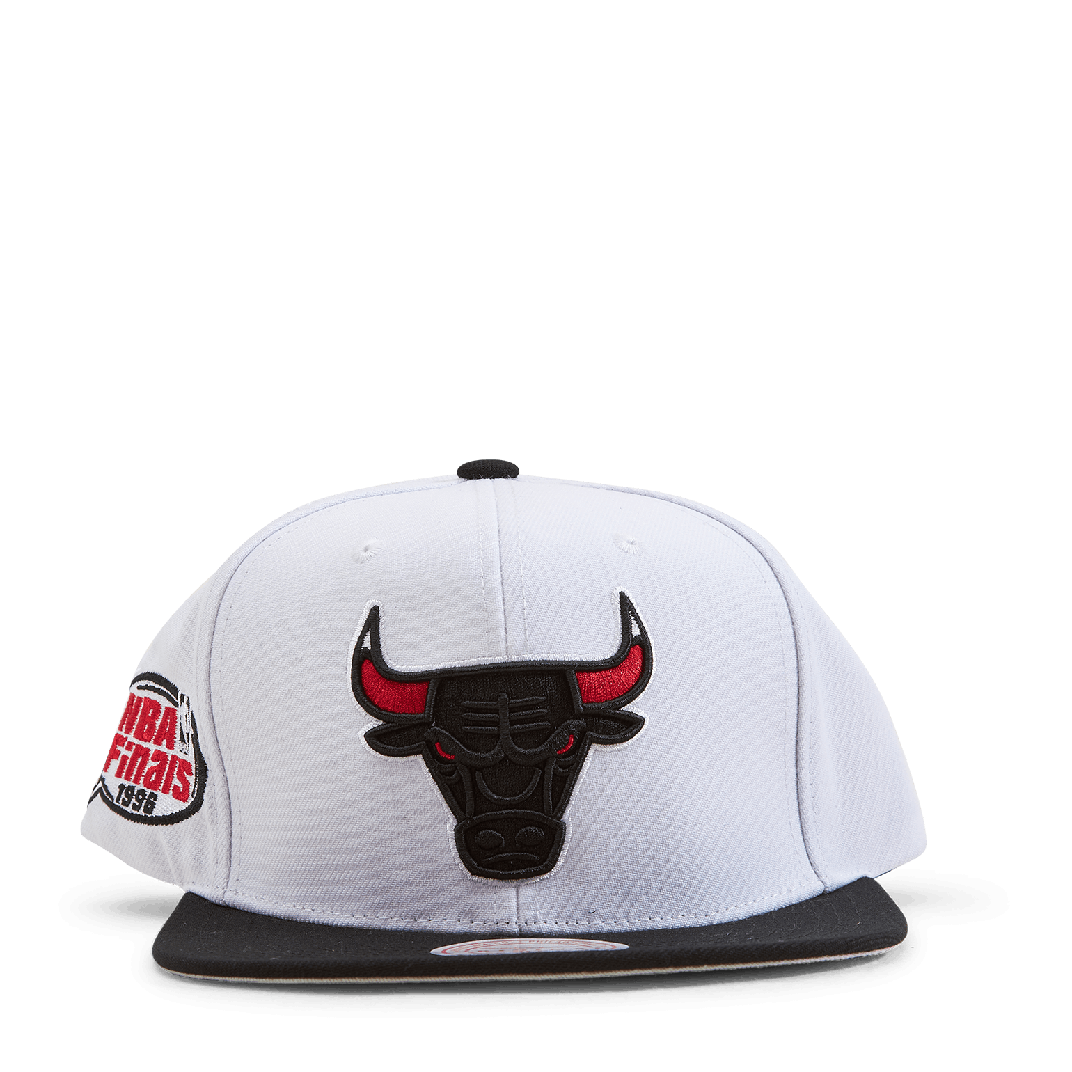 Bulls Playoff Wins Snapback