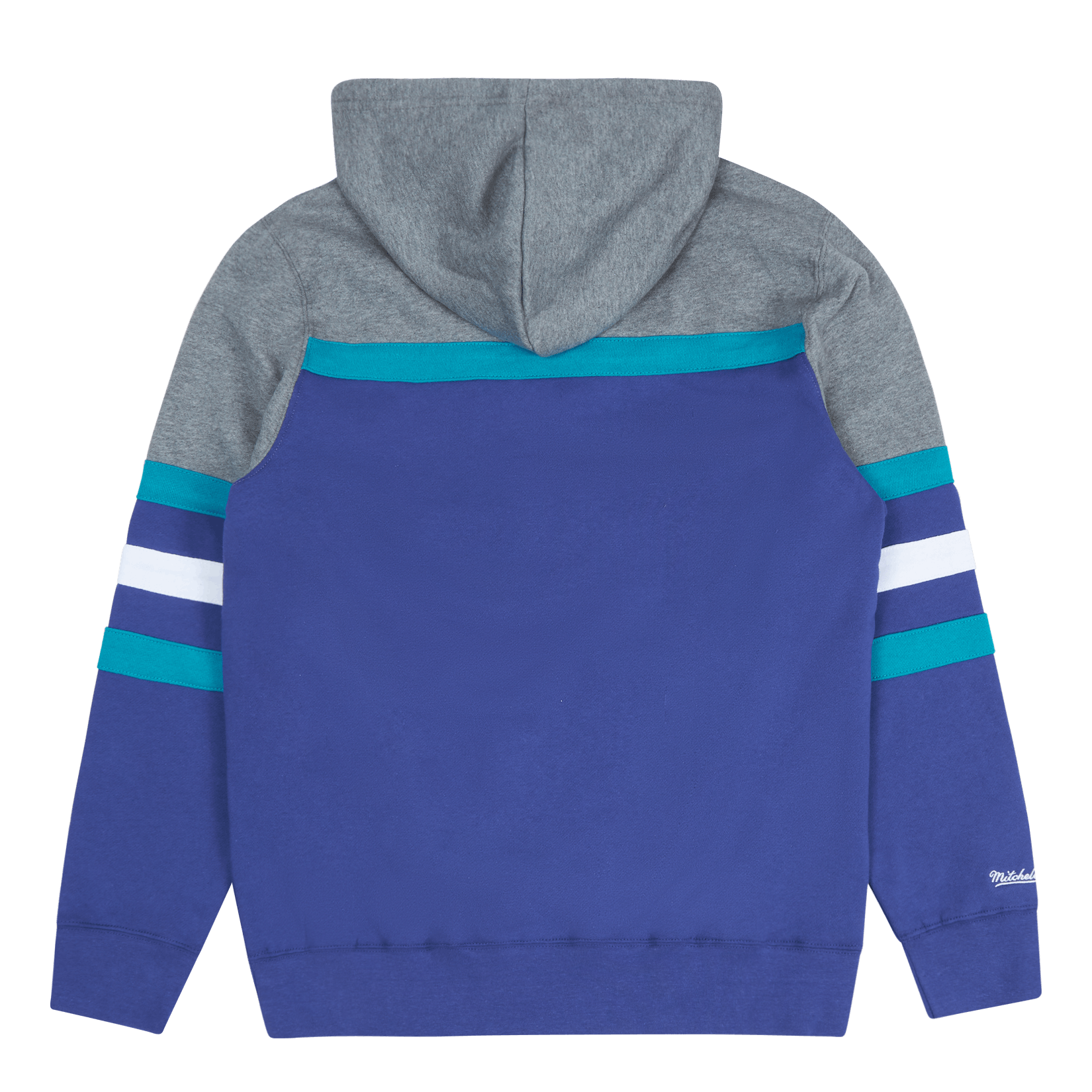 Hornets Head Coach Hoodie