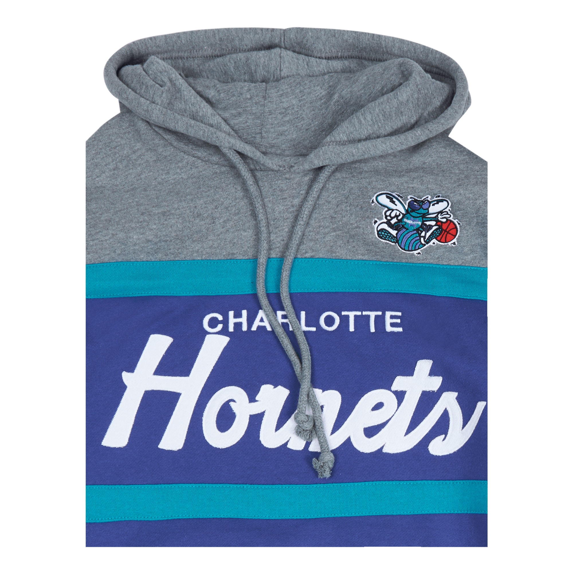 Hornets Head Coach Hoodie