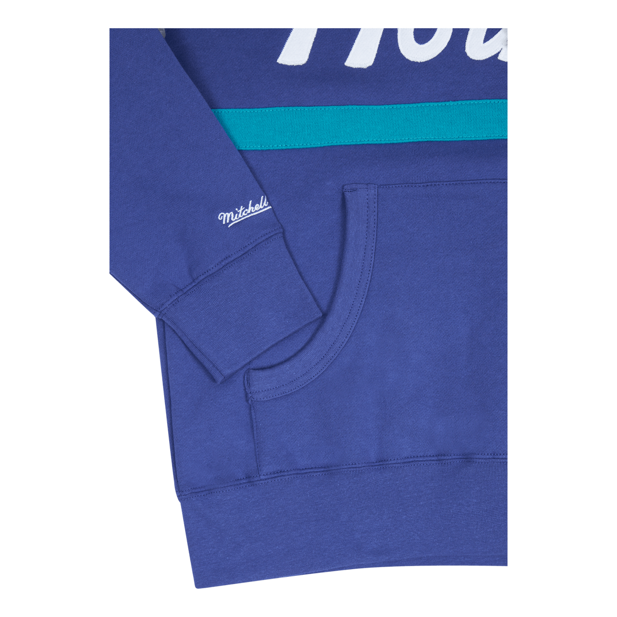 Hornets Head Coach Hoodie