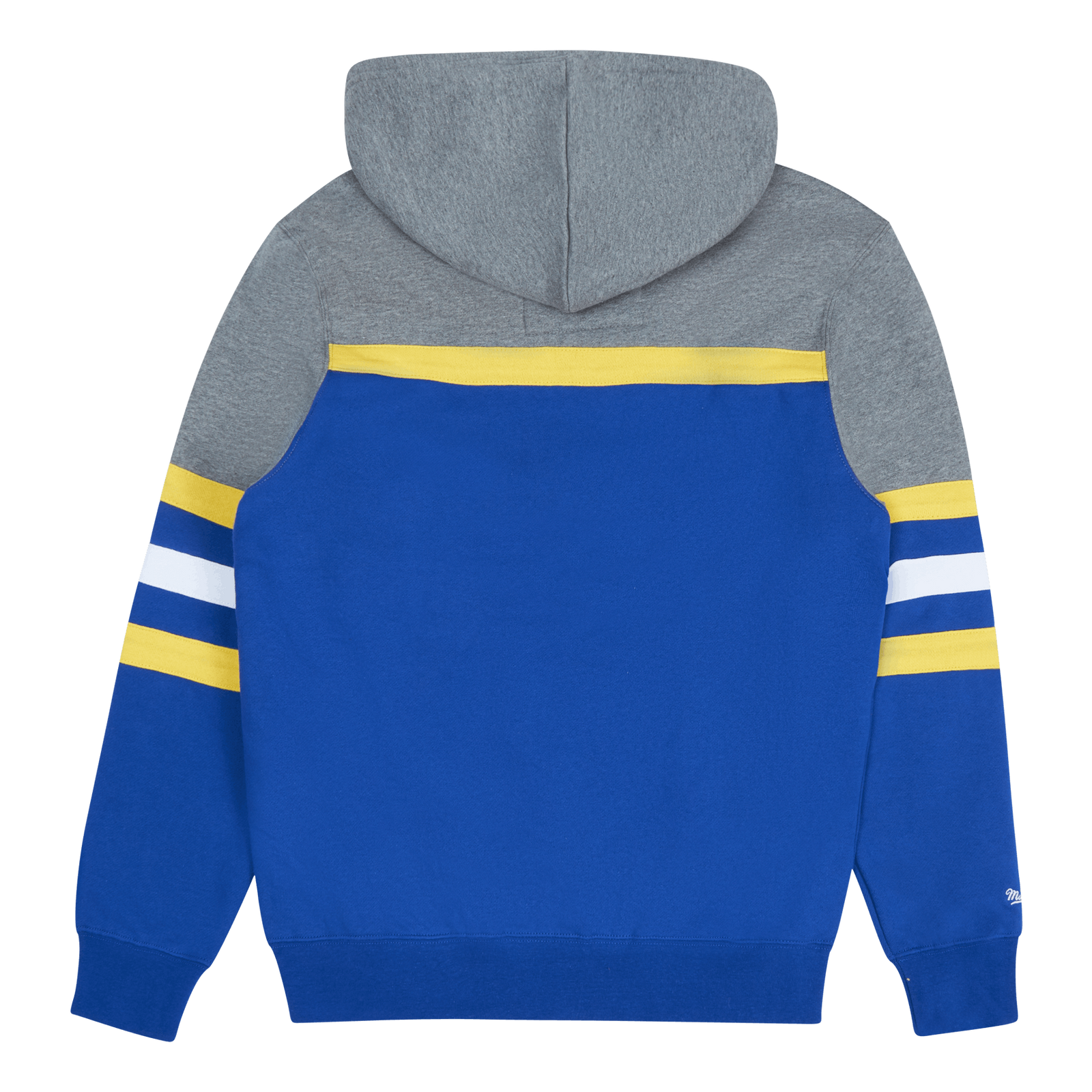 Warriors Head Coach Hoodie