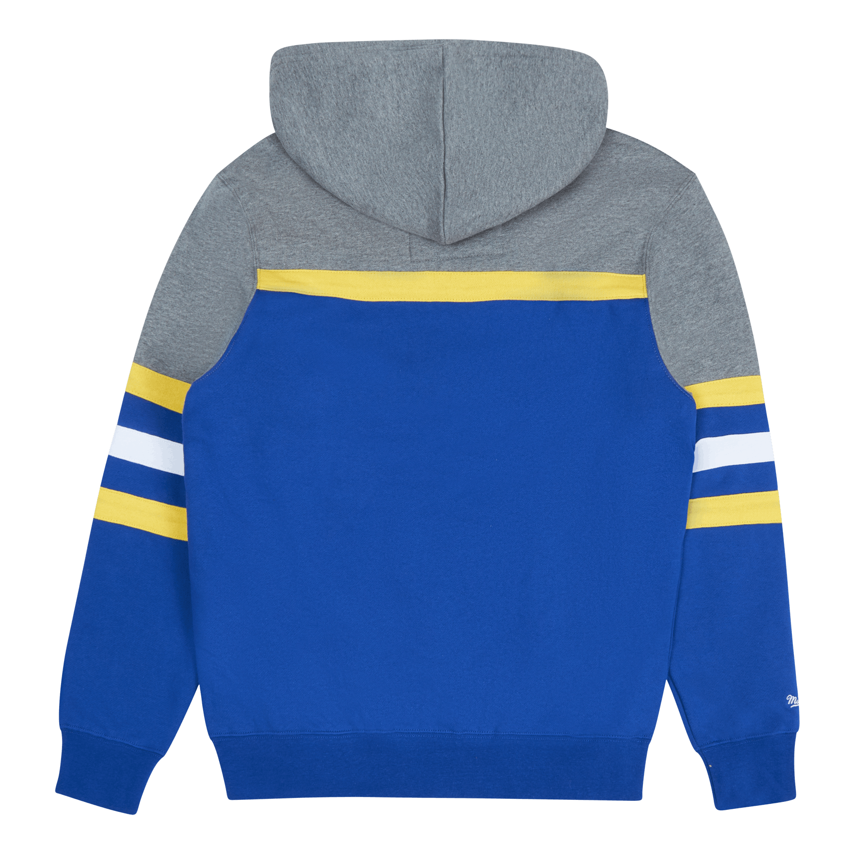 Warriors Head Coach Hoodie