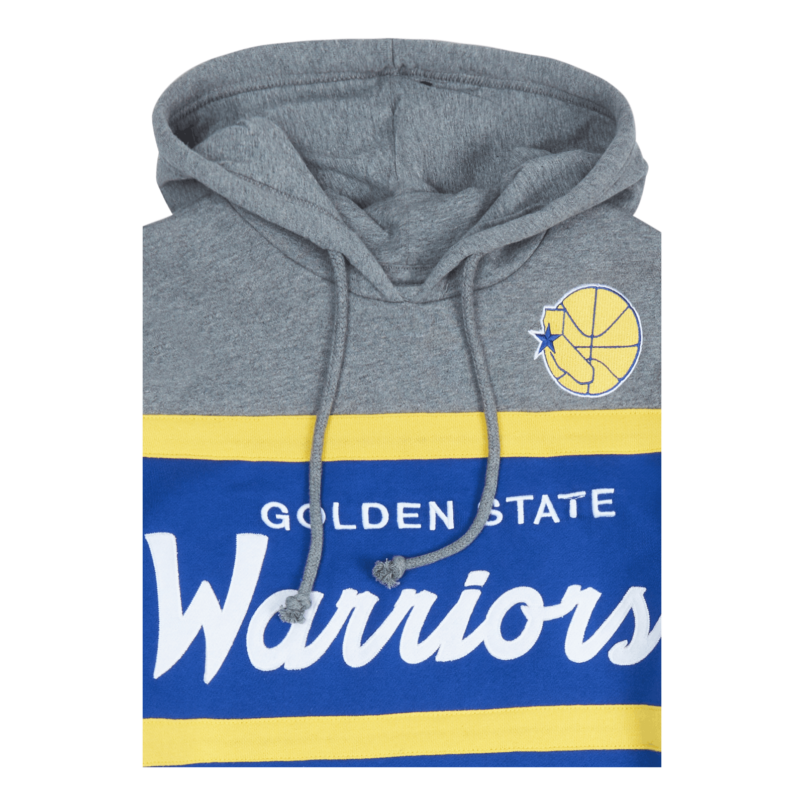 Warriors Head Coach Hoodie