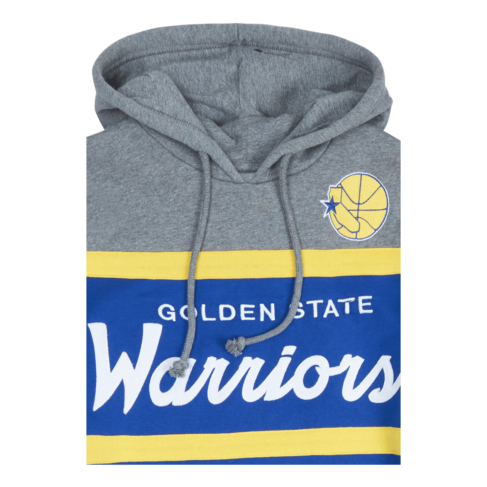 Warriors Head Coach Hoodie