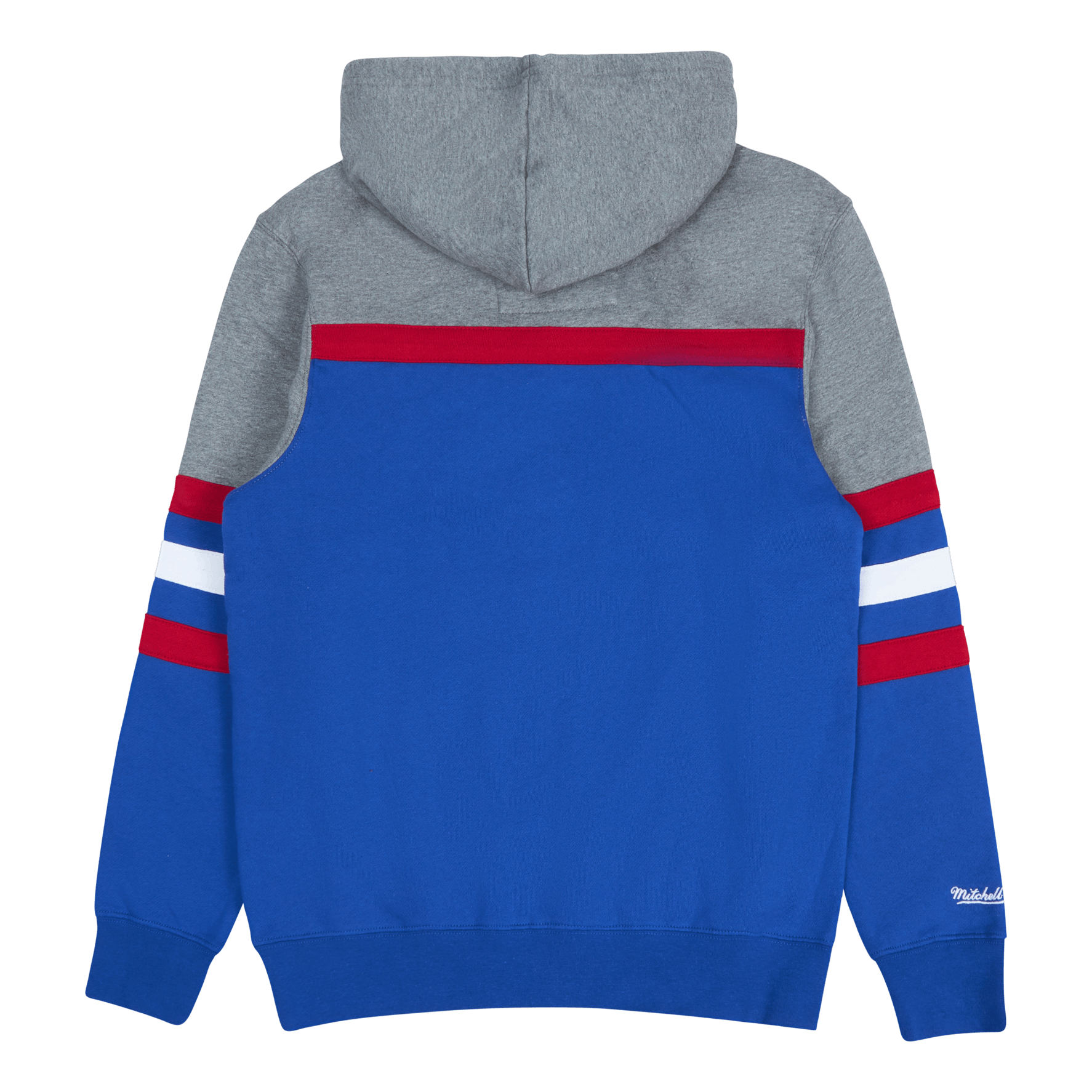 New Jersey NETS HEAD COACH HOODIE