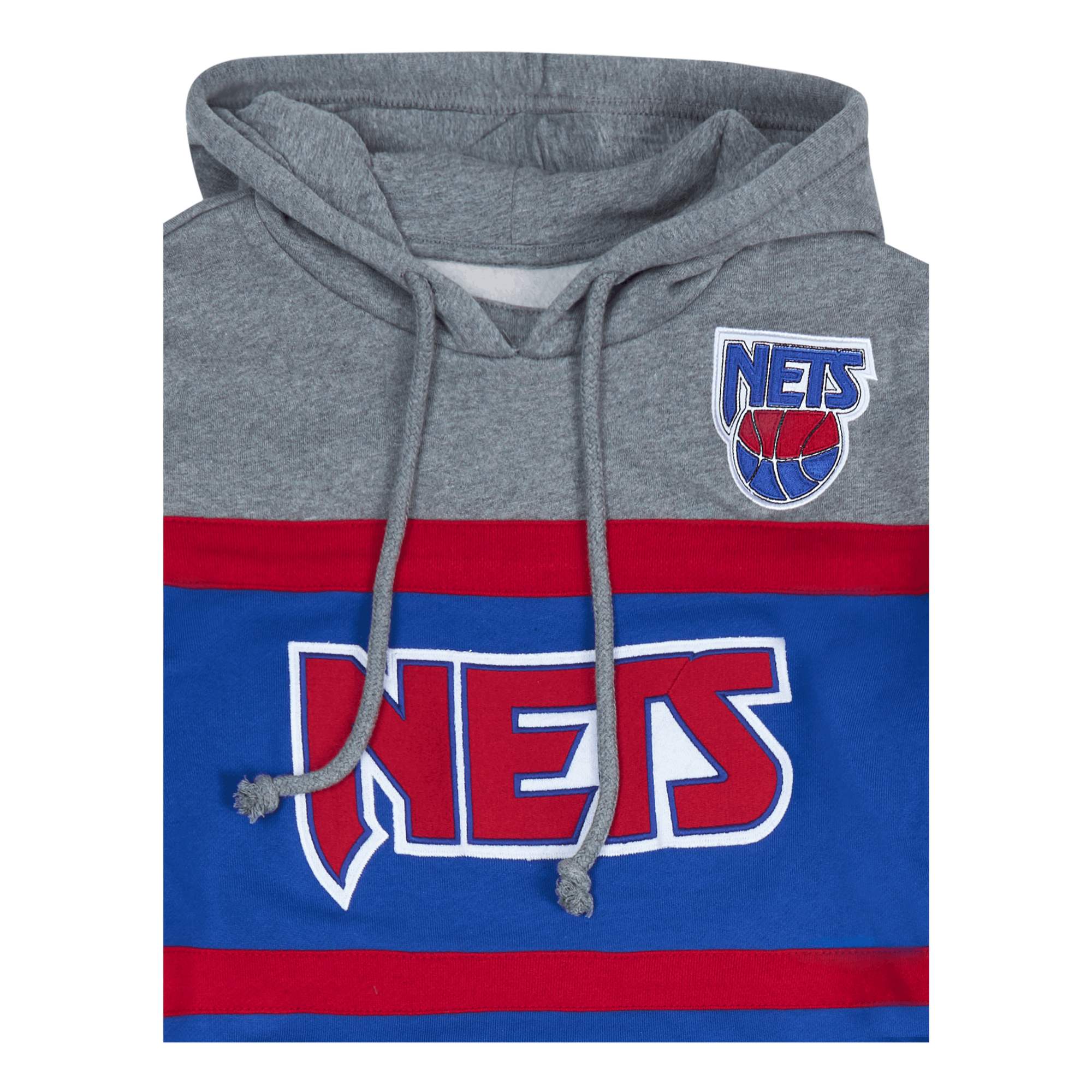 New Jersey NETS HEAD COACH HOODIE