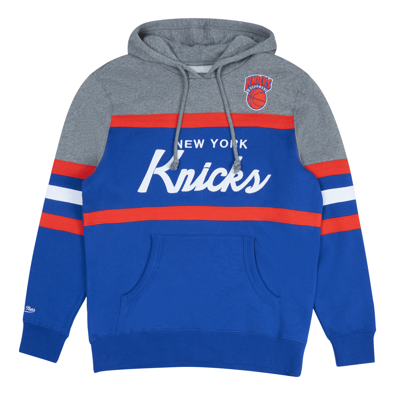 Knicks Head Coach Hoodie