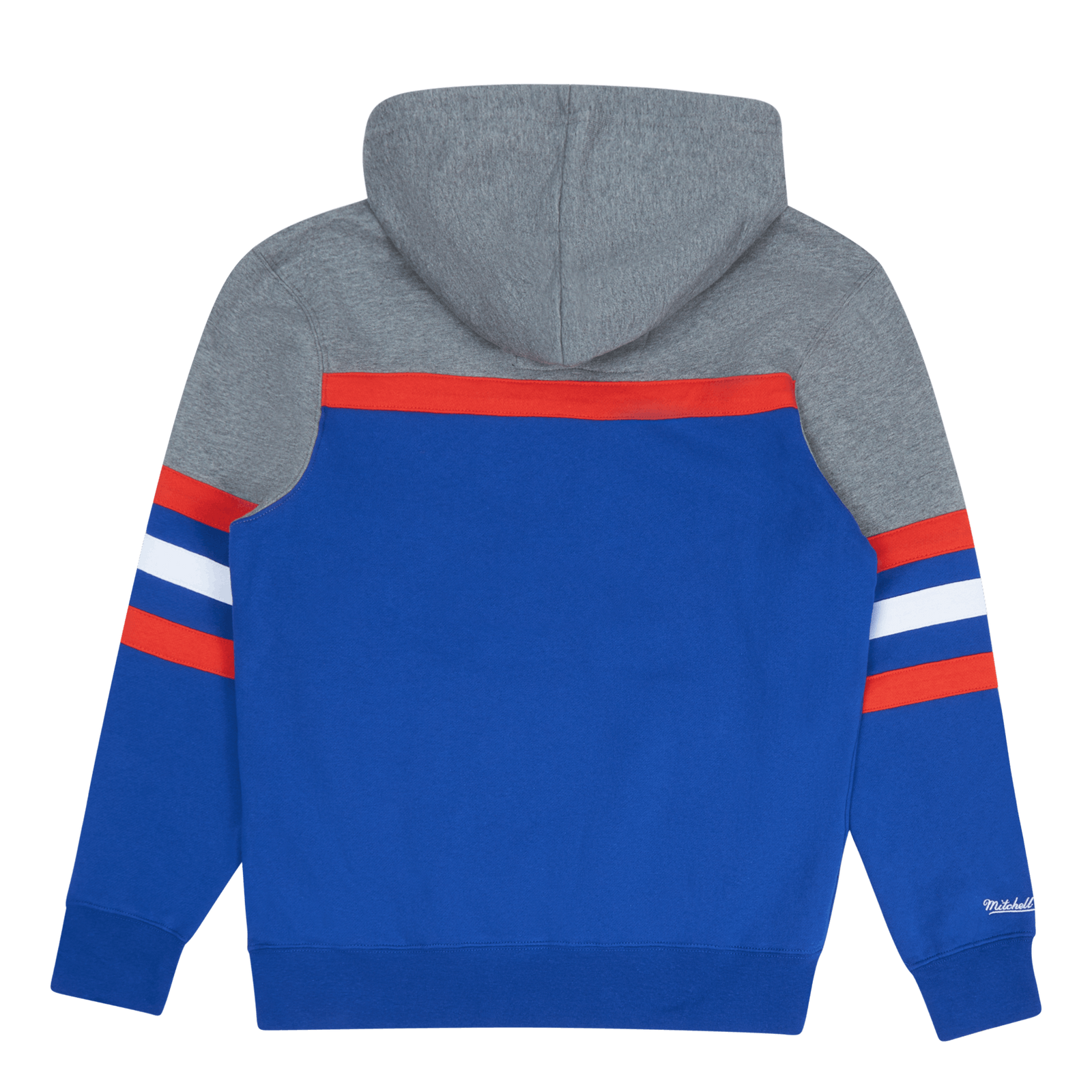 Knicks Head Coach Hoodie