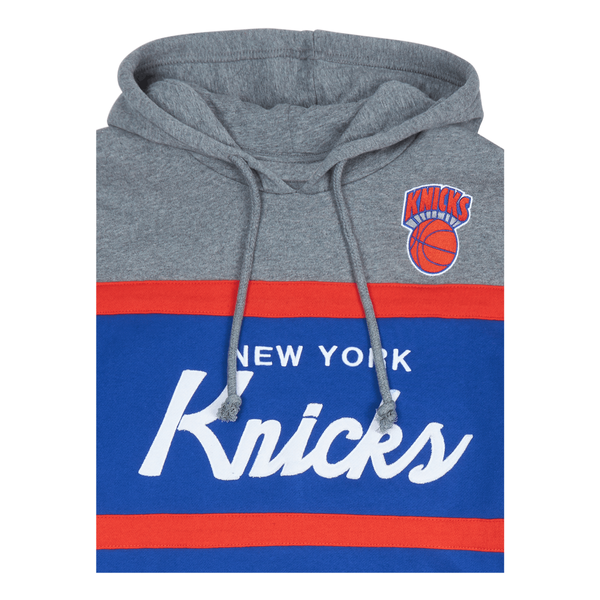 Knicks Head Coach Hoodie