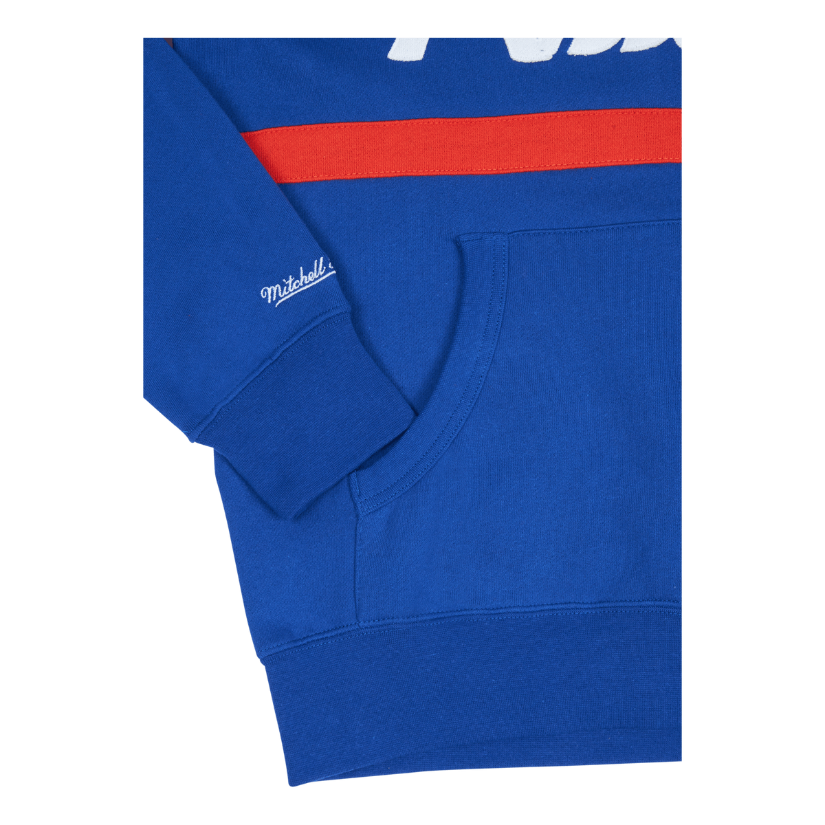 Knicks Head Coach Hoodie