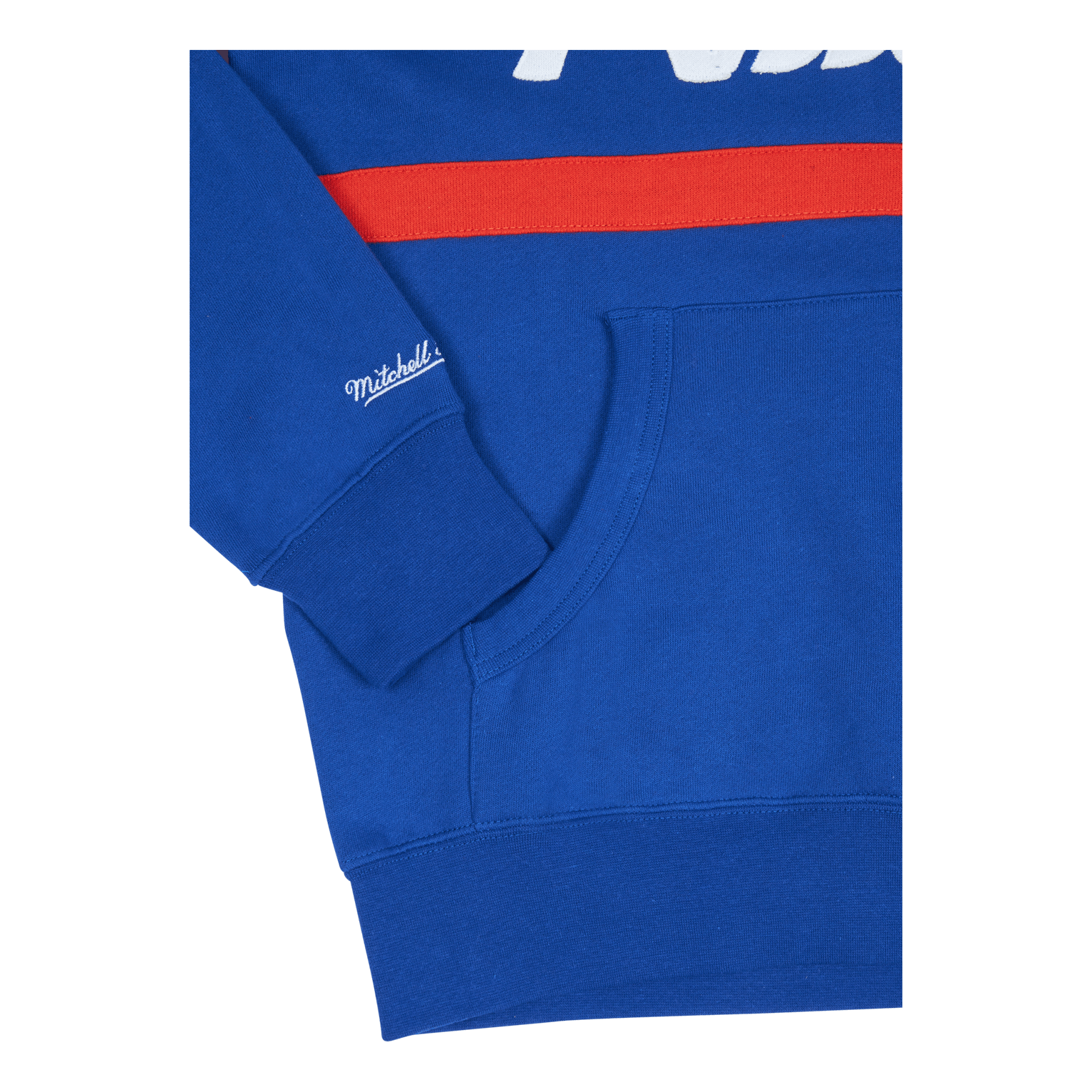 Knicks Head Coach Hoodie