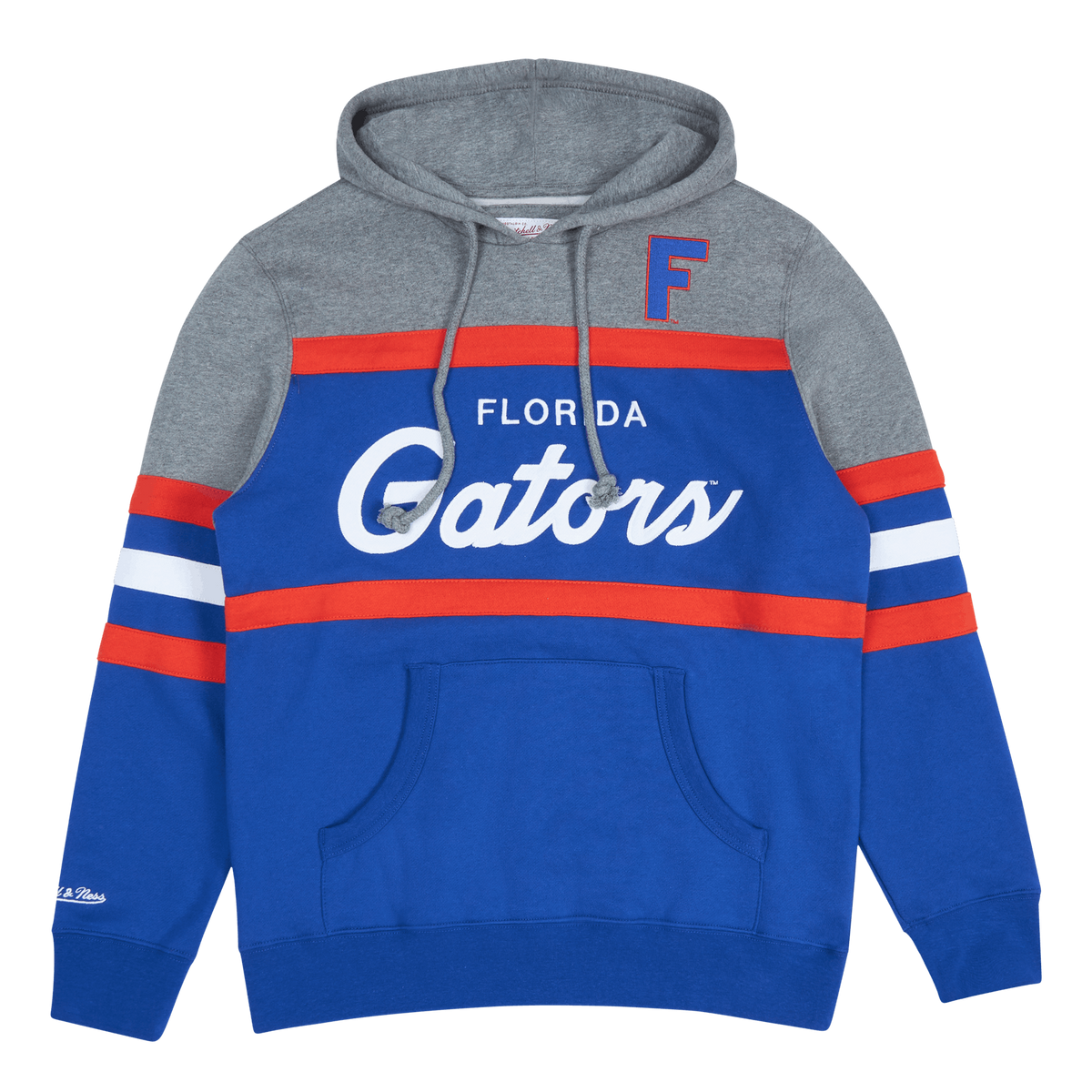 Gators Head Coach Hoodie