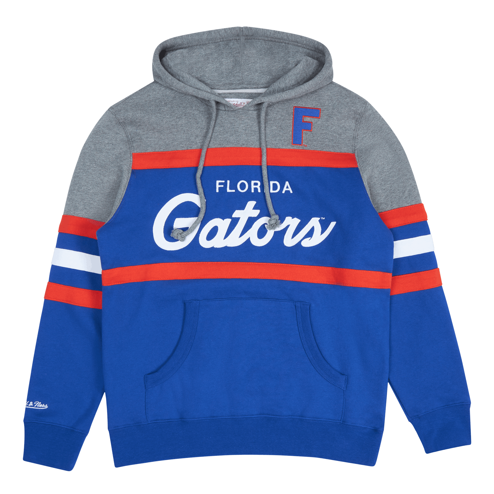 Gators Head Coach Hoodie