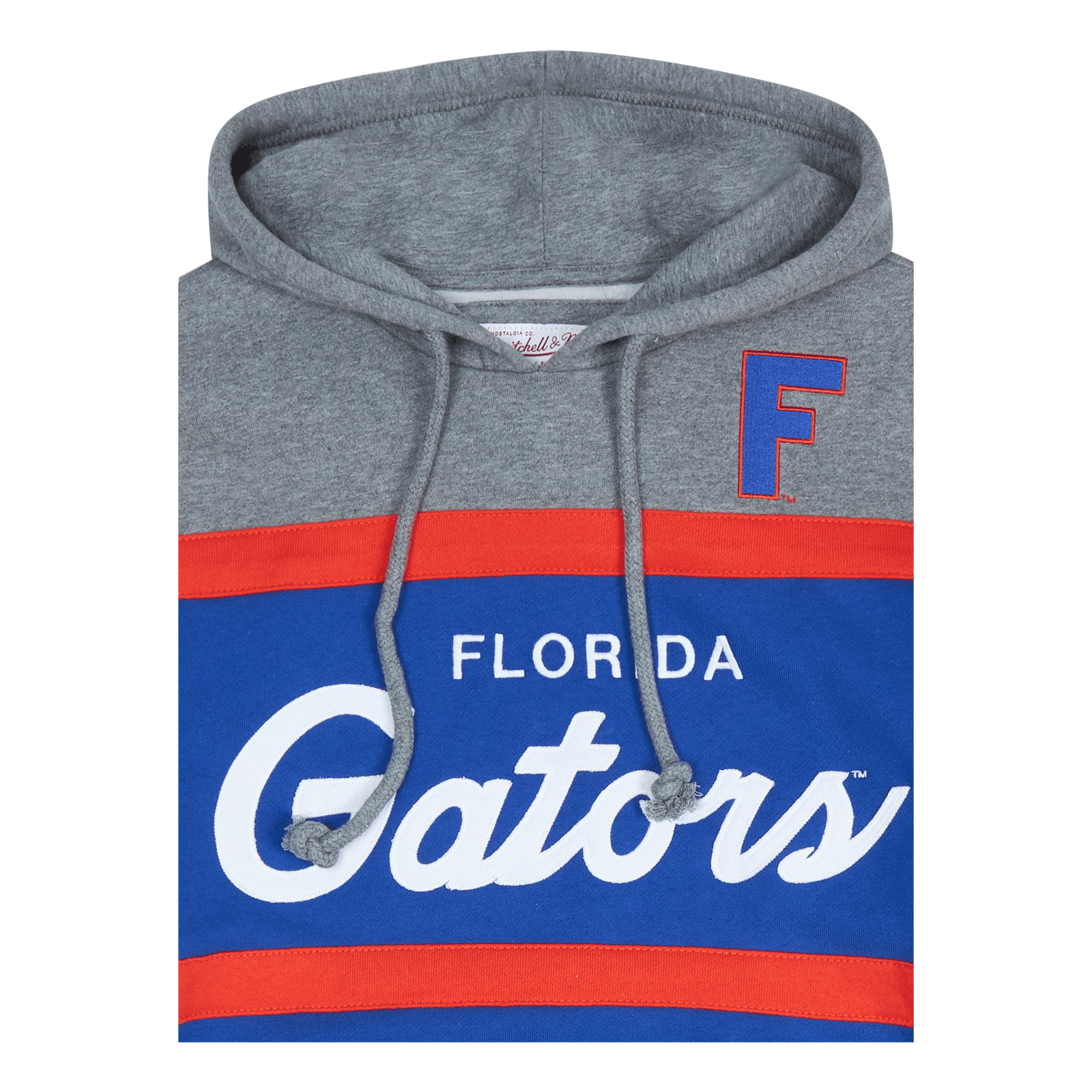 Gators Head Coach Hoodie