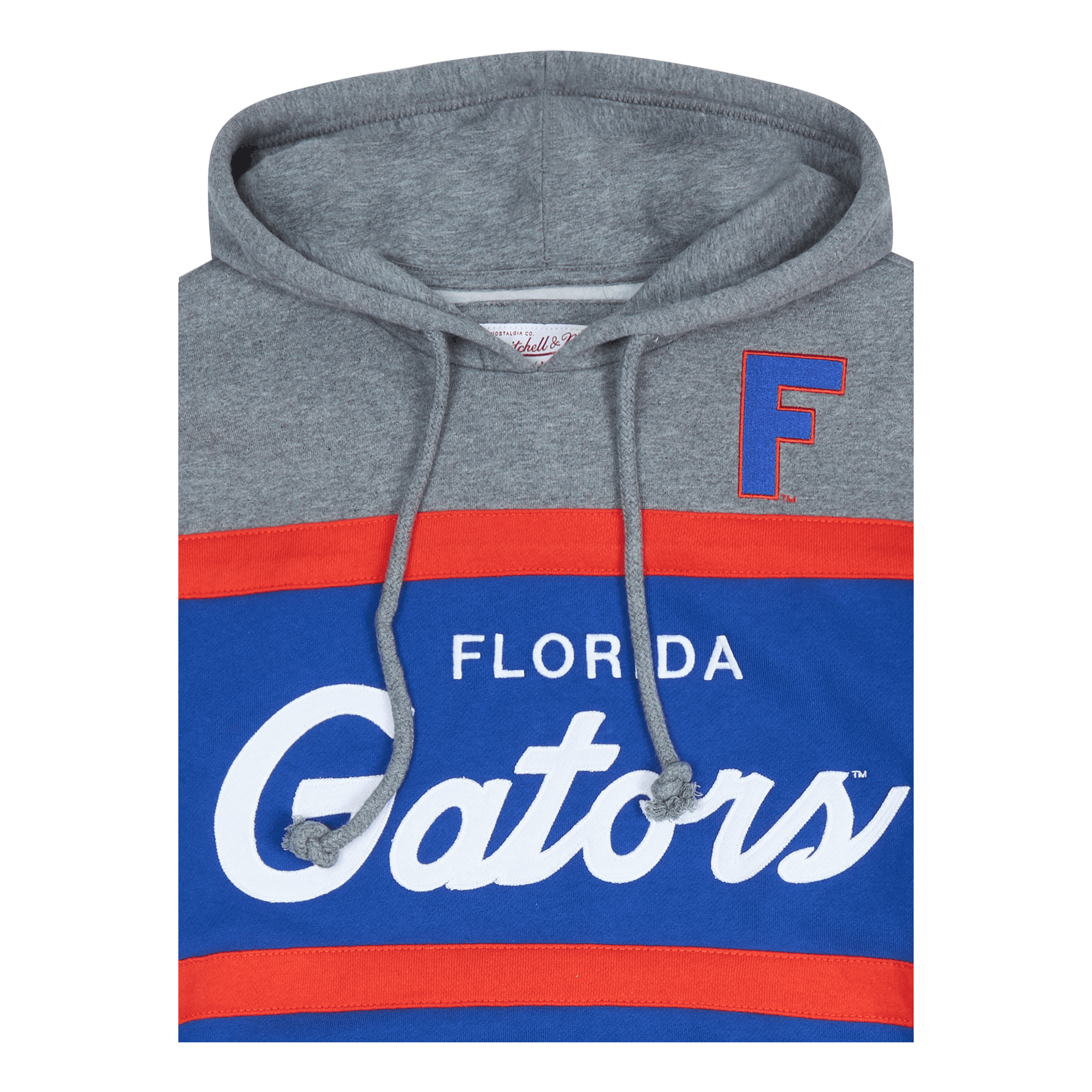 Gators Head Coach Hoodie