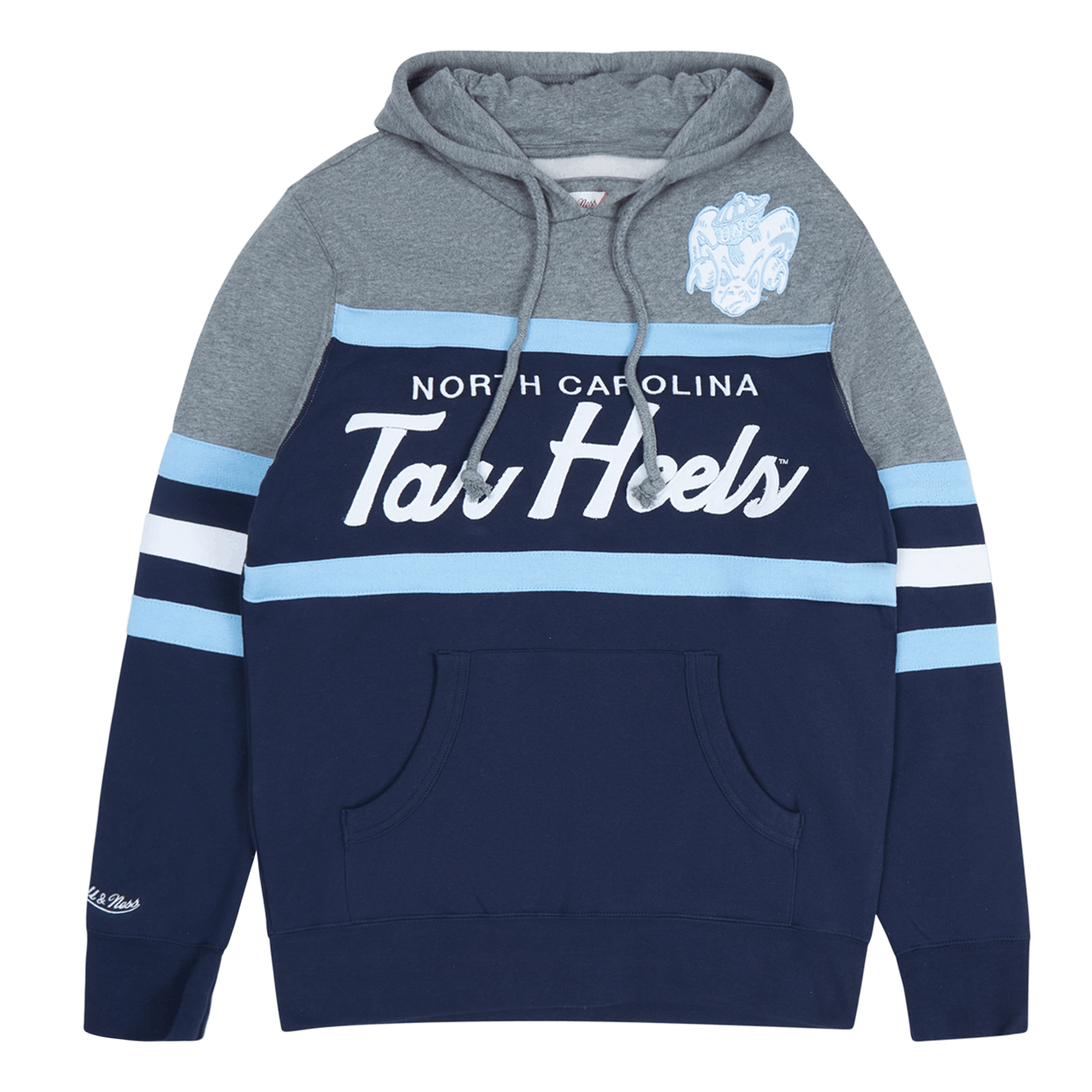 UNC Head Coach Hoodie
