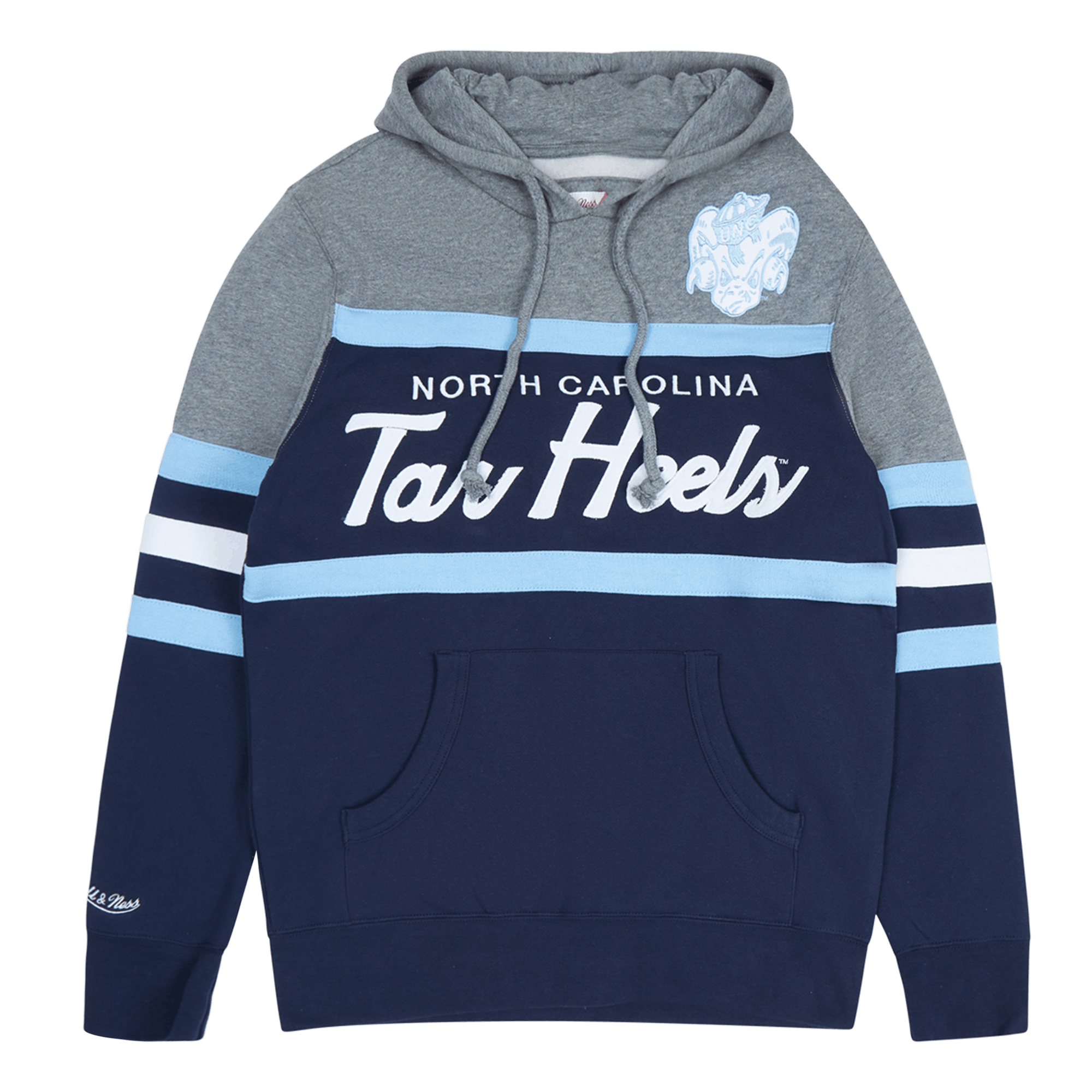 UNC Head Coach Hoodie