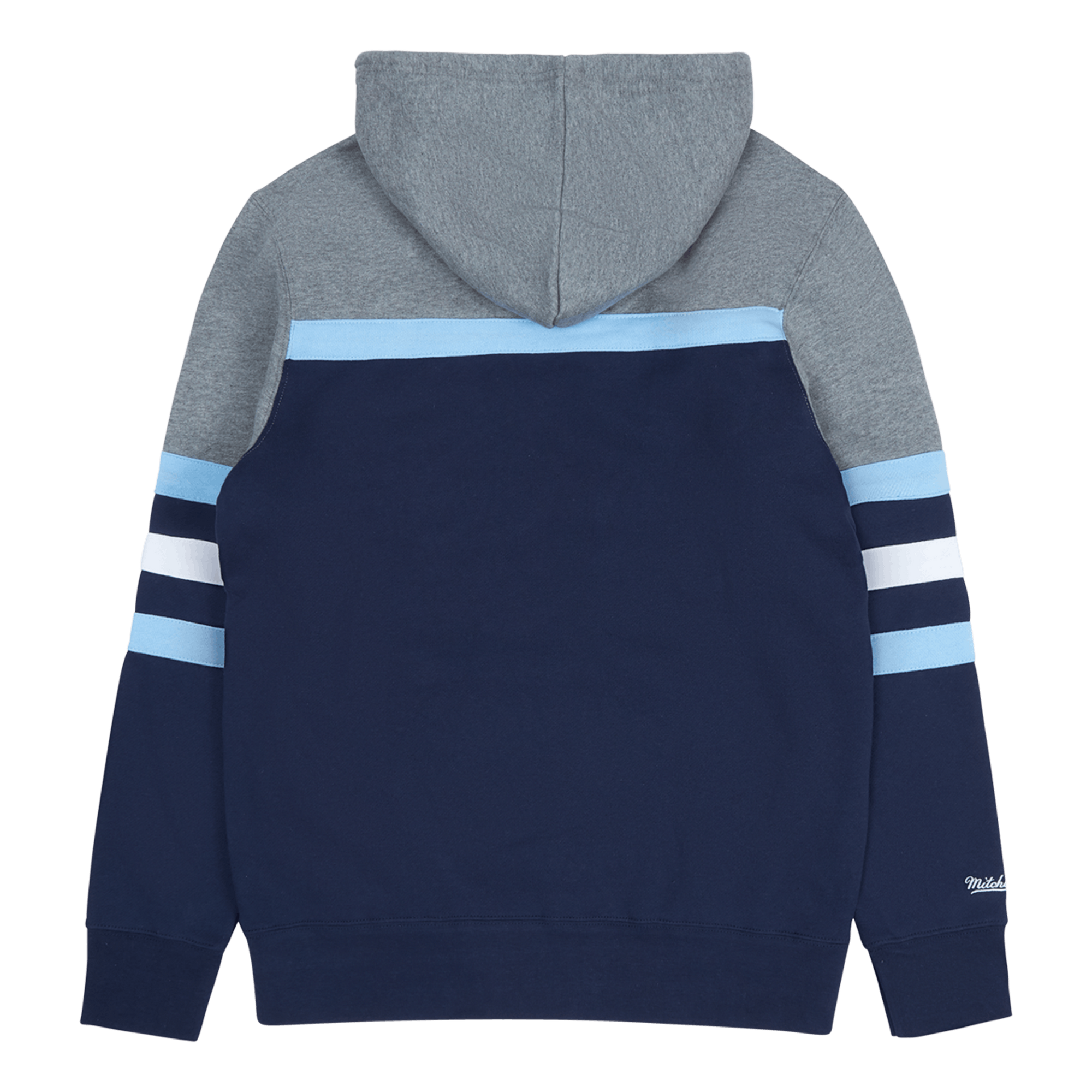 UNC Head Coach Hoodie