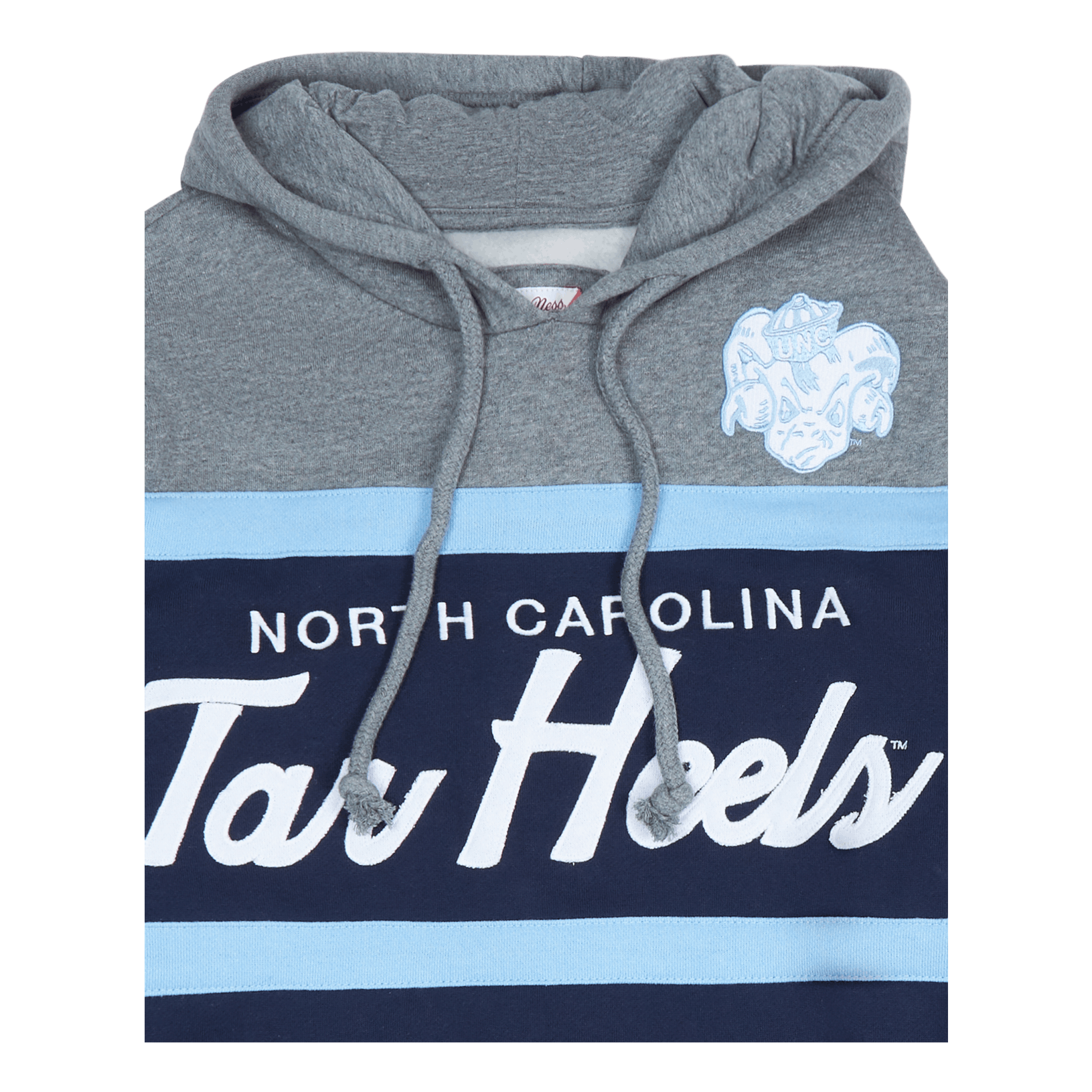 UNC Head Coach Hoodie