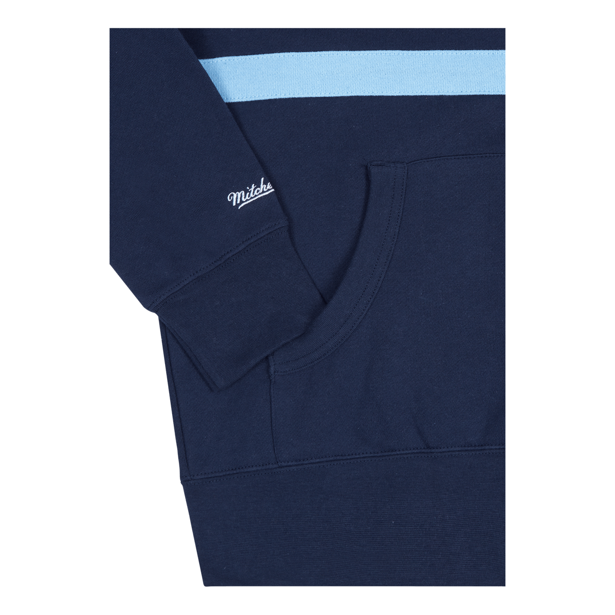 UNC Head Coach Hoodie