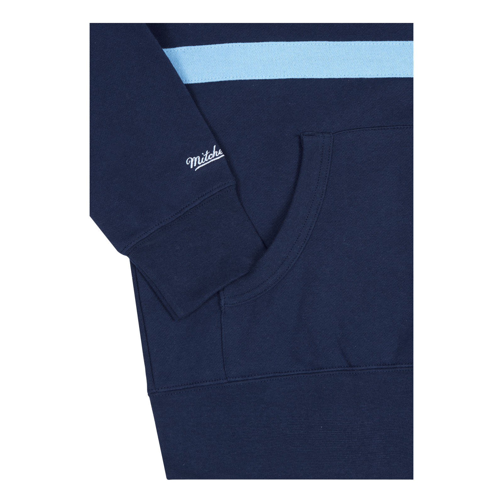 UNC Head Coach Hoodie