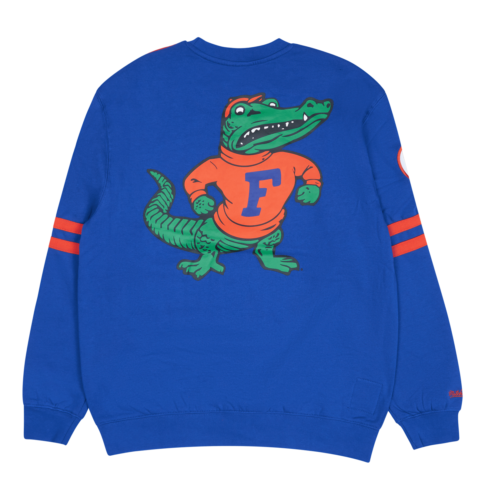 Gators All Over Crew 2.0