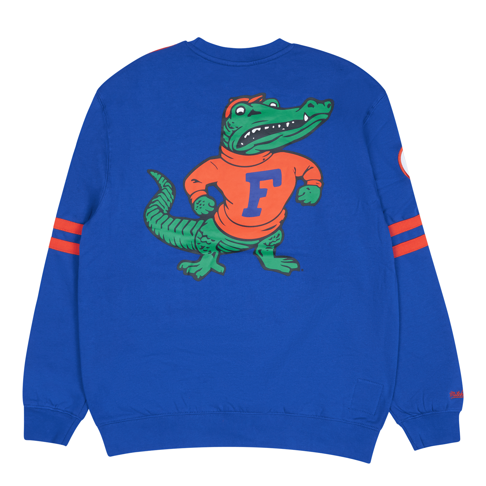 Gators All Over Crew 2.0