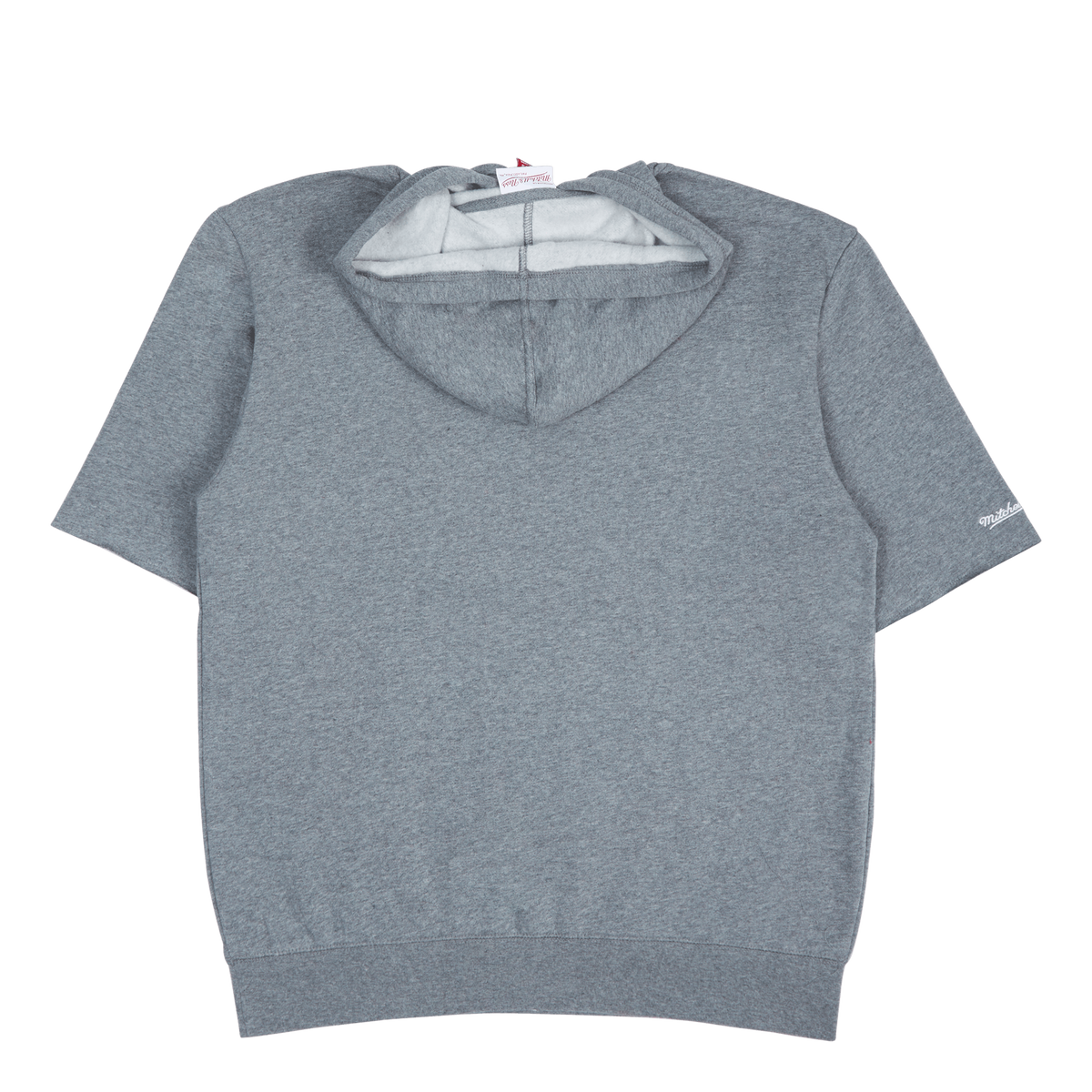 Gators Short Sleeve Fleece Hoodie