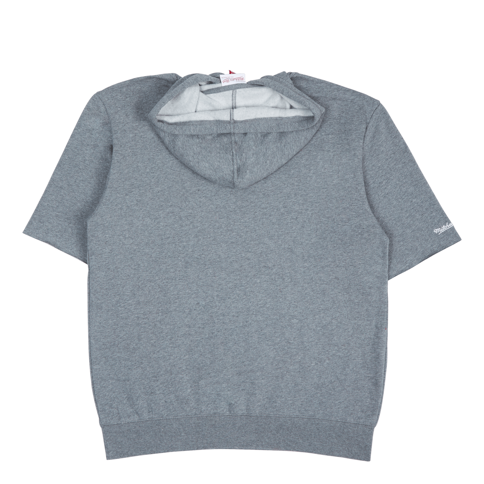 Gators Short Sleeve Fleece Hoodie