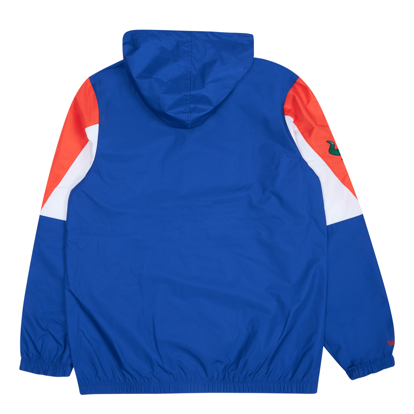 Gators Throw It Back Full Zip