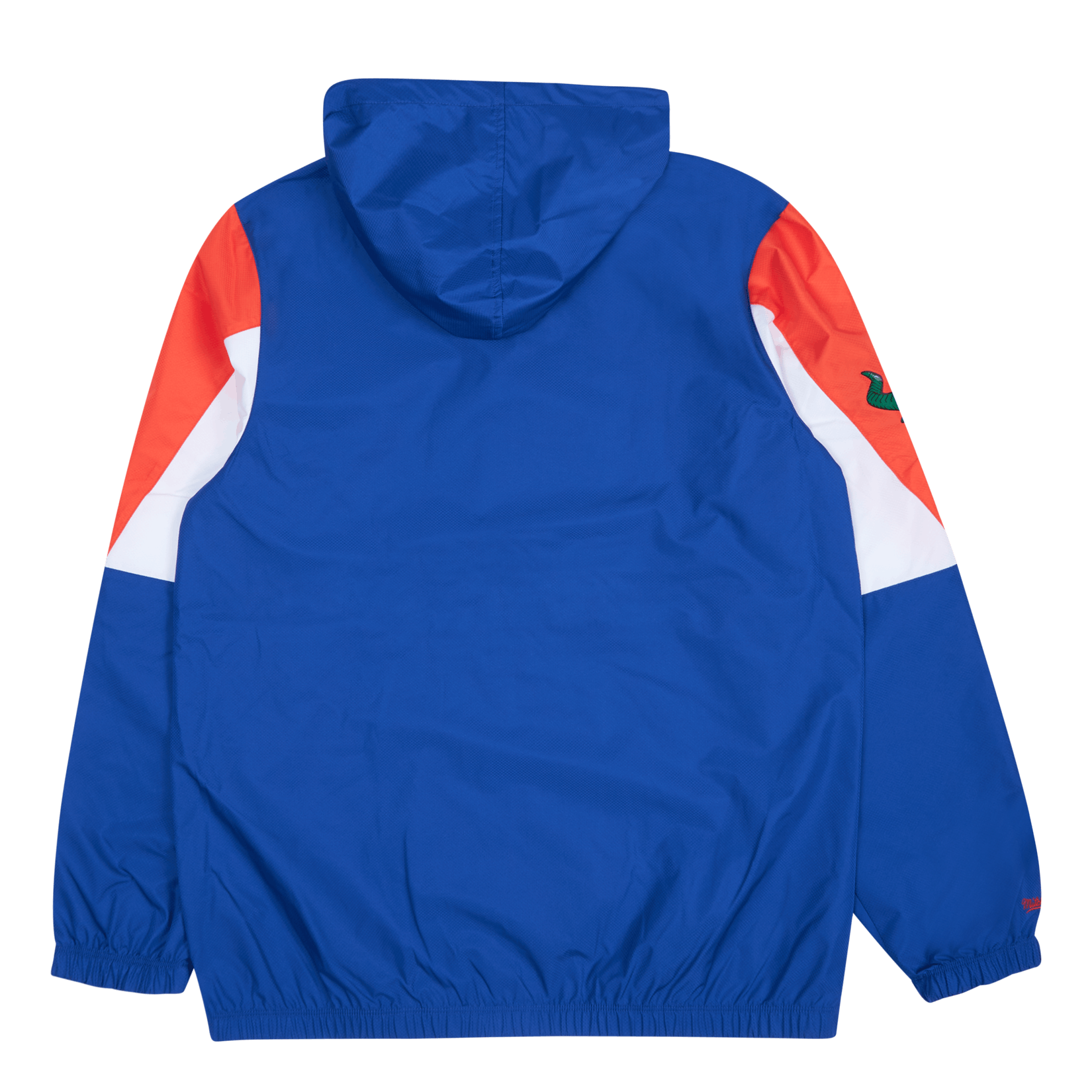 Gators Throw It Back Full Zip