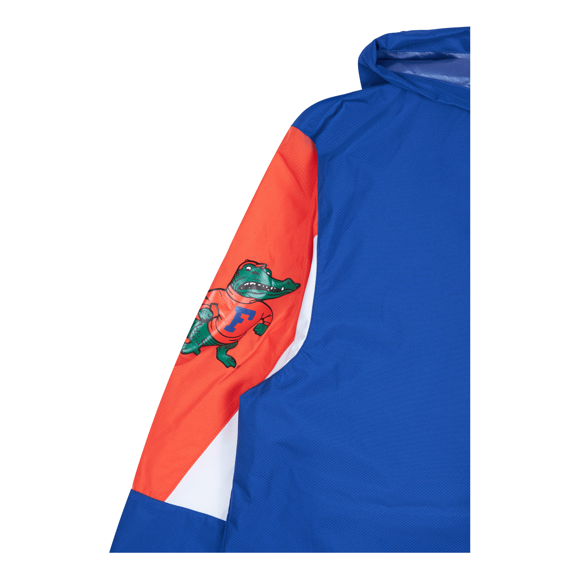 Gators Throw It Back Full Zip