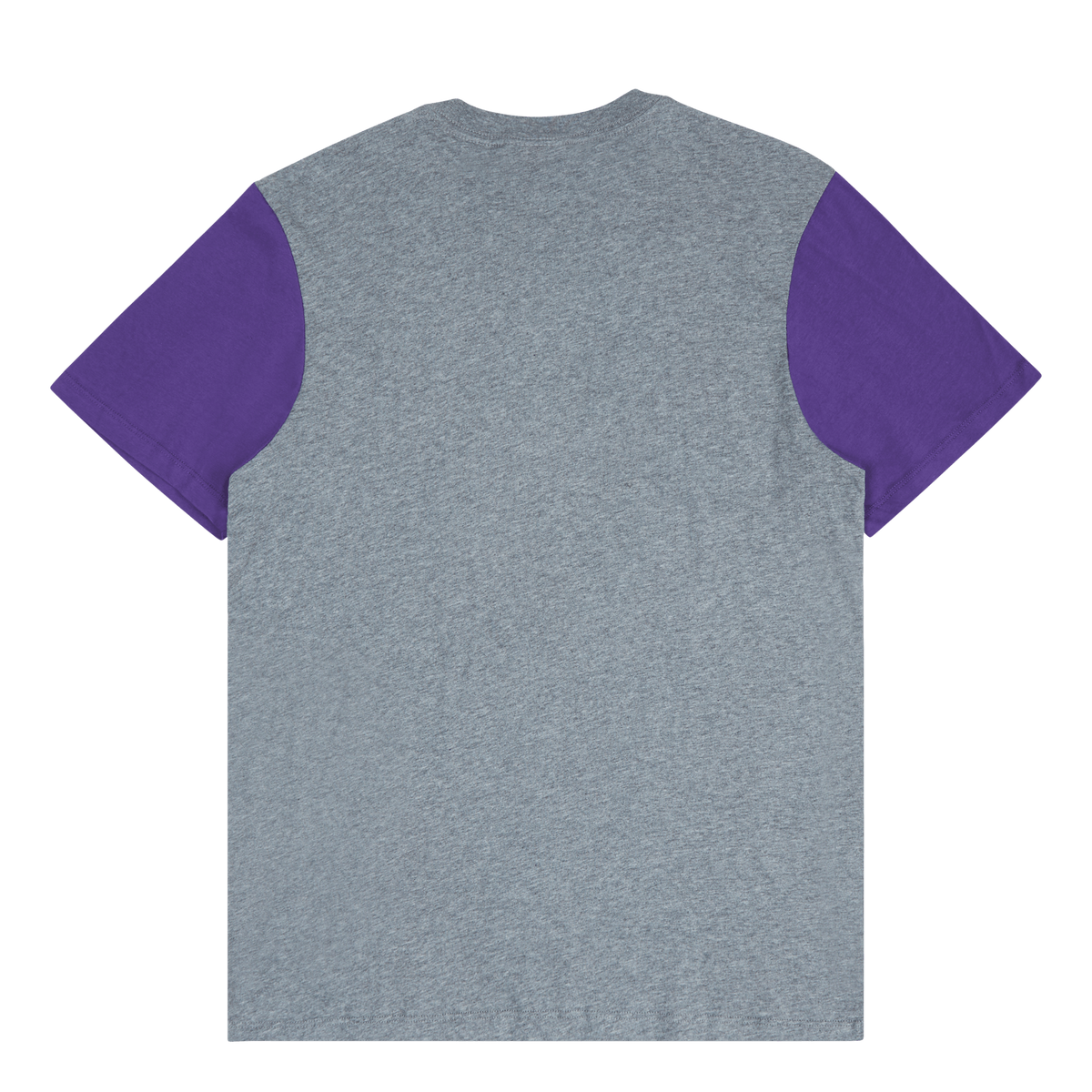 LSU Color Blocked Ss Tee
