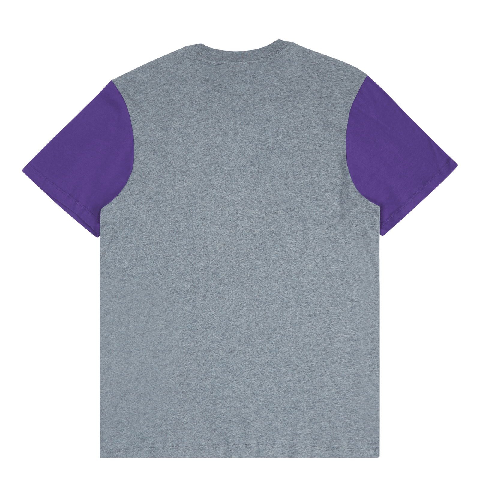 LSU Color Blocked Ss Tee