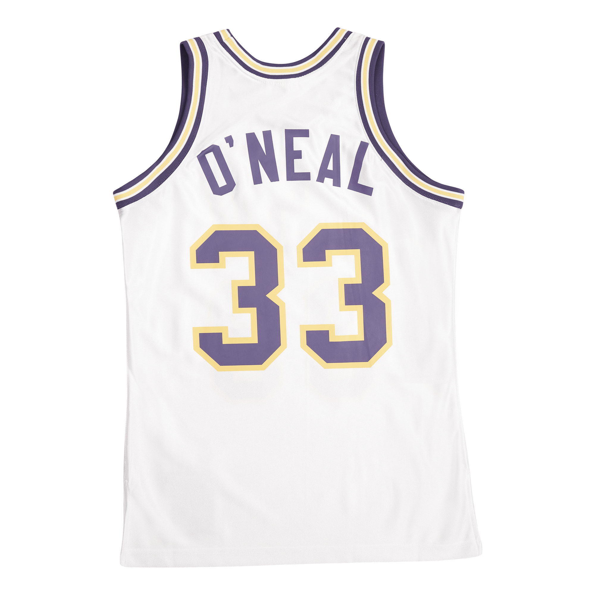 LSU Jersey - Shaquille O'neal -90