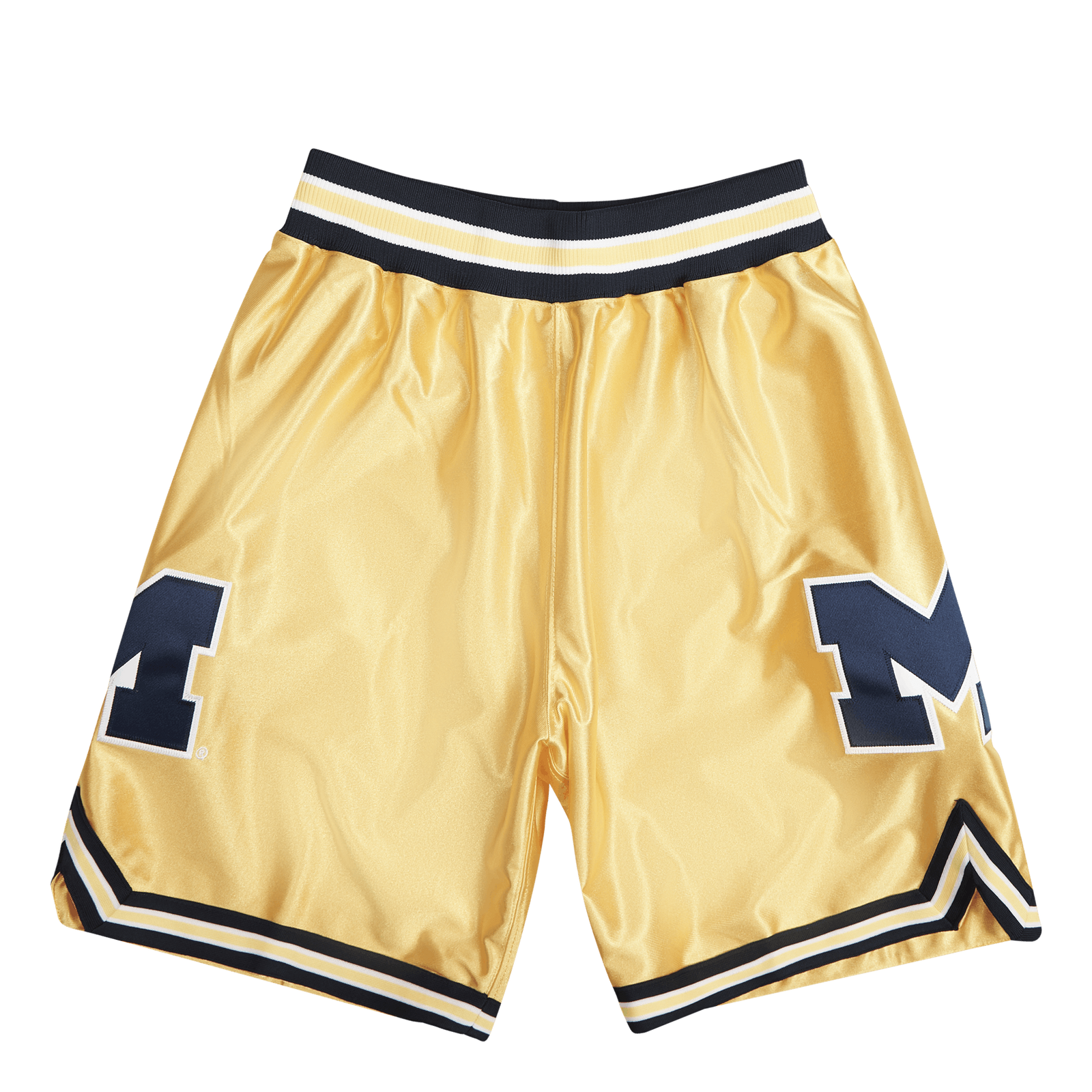 Michigan Maize Shorts -91