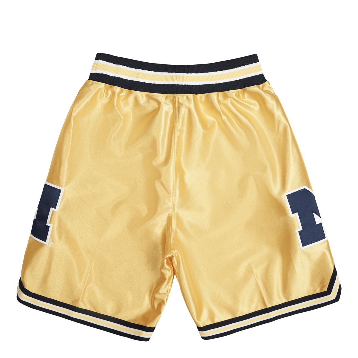 Michigan Maize Shorts -91