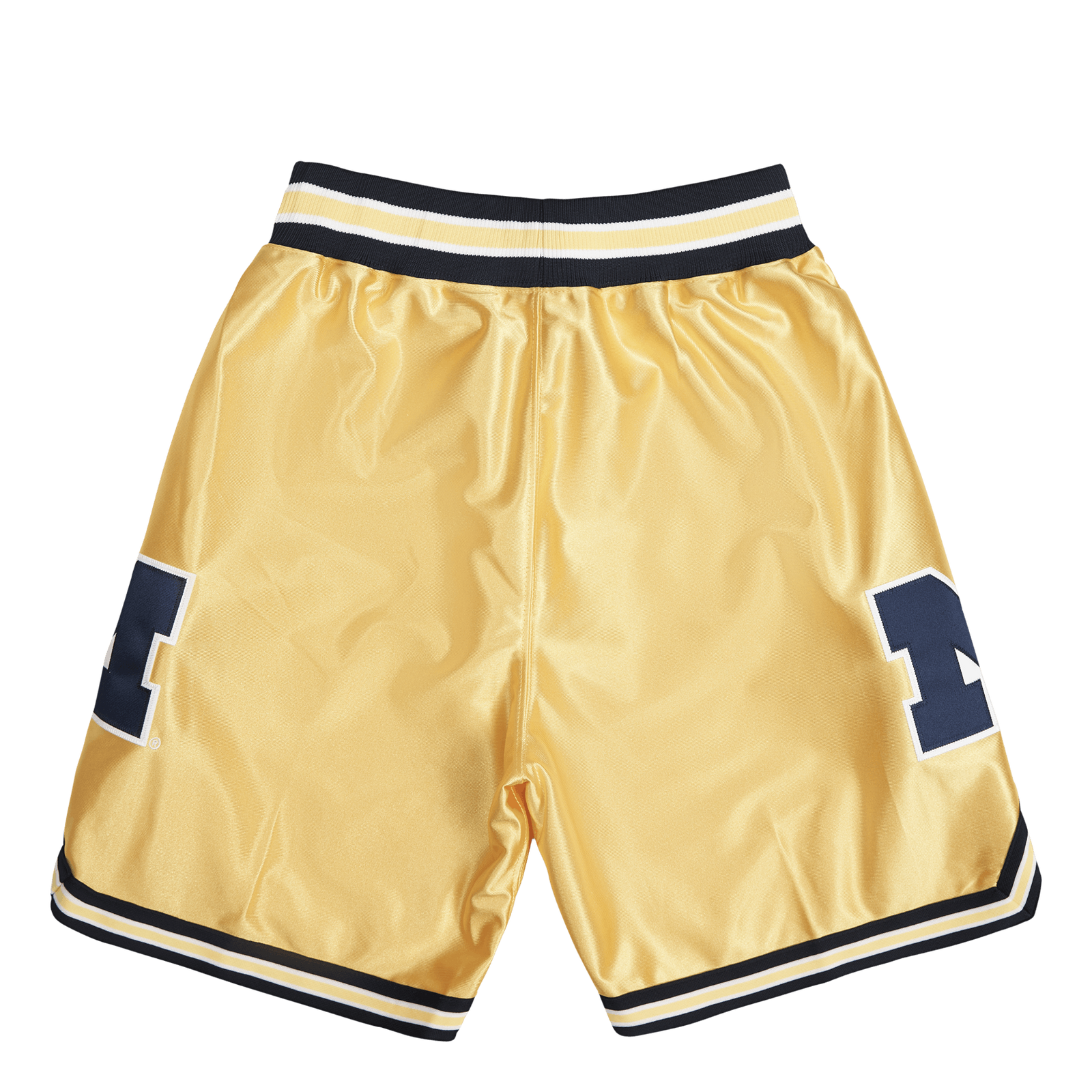 Michigan Maize Shorts -91