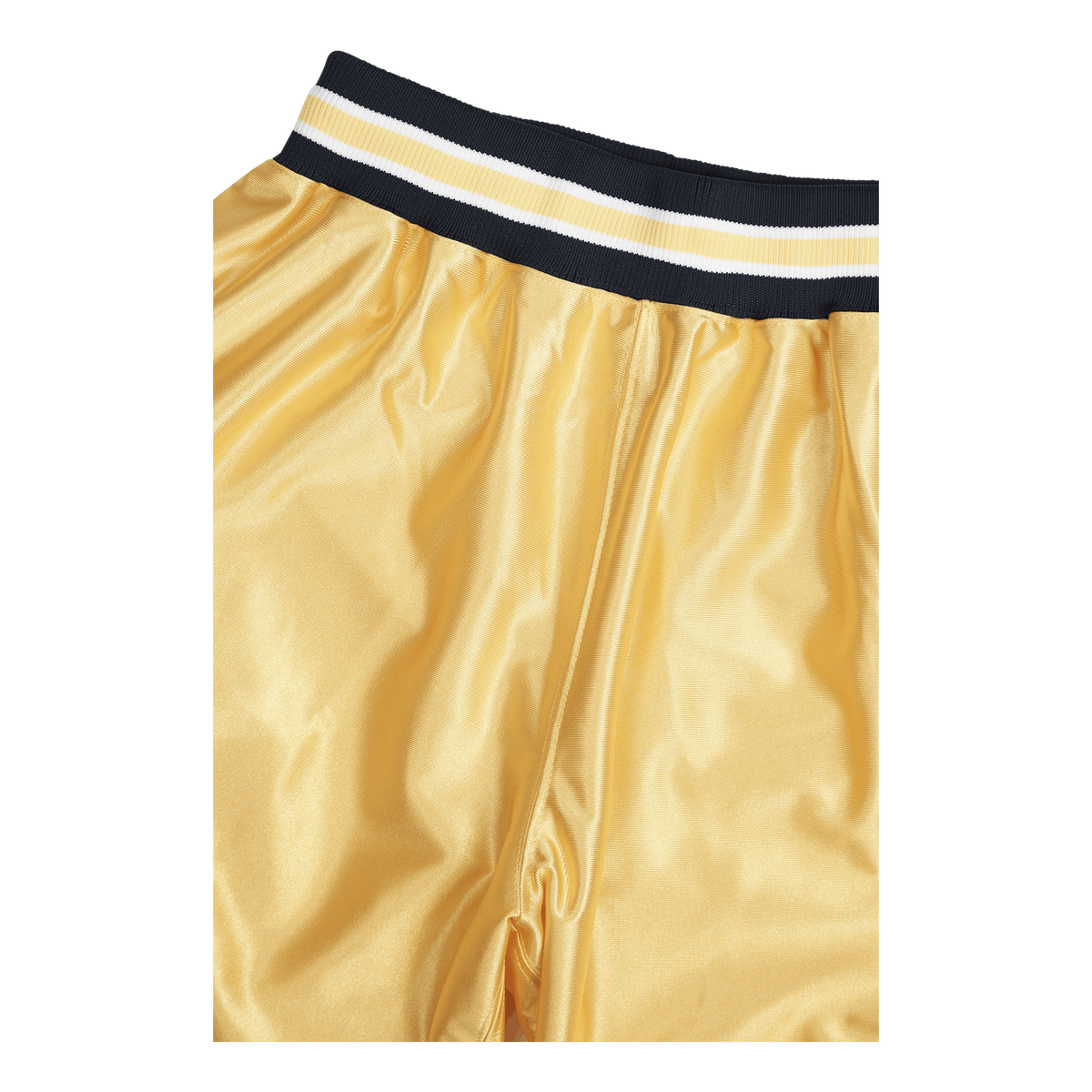 Michigan Maize Shorts -91