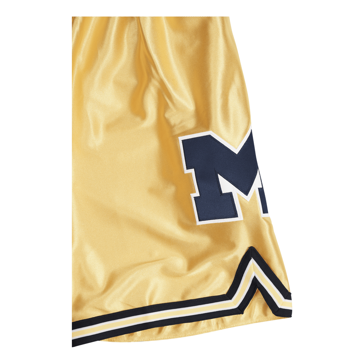 Michigan Maize Shorts -91