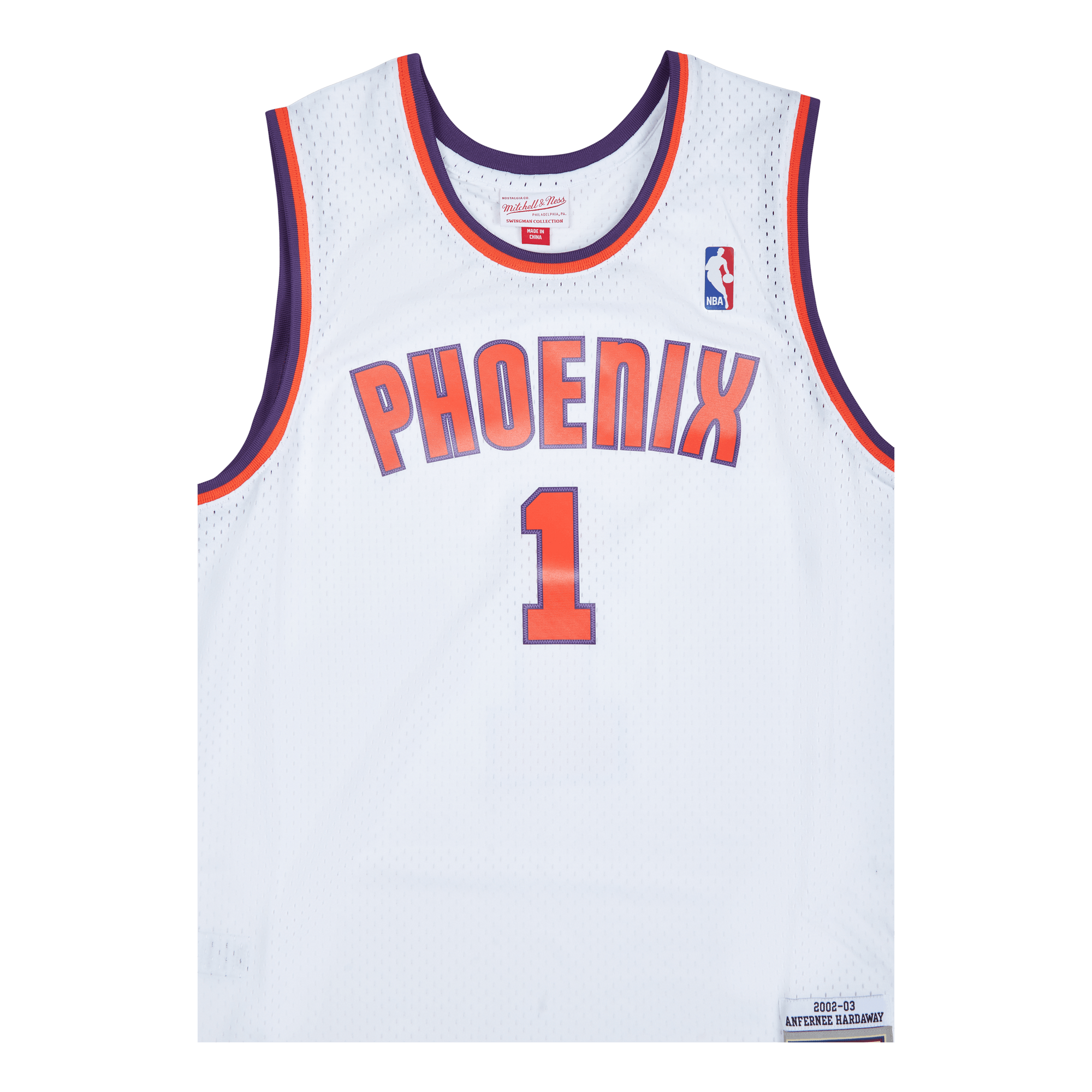 Phoenix Swingman Jersey - Penny