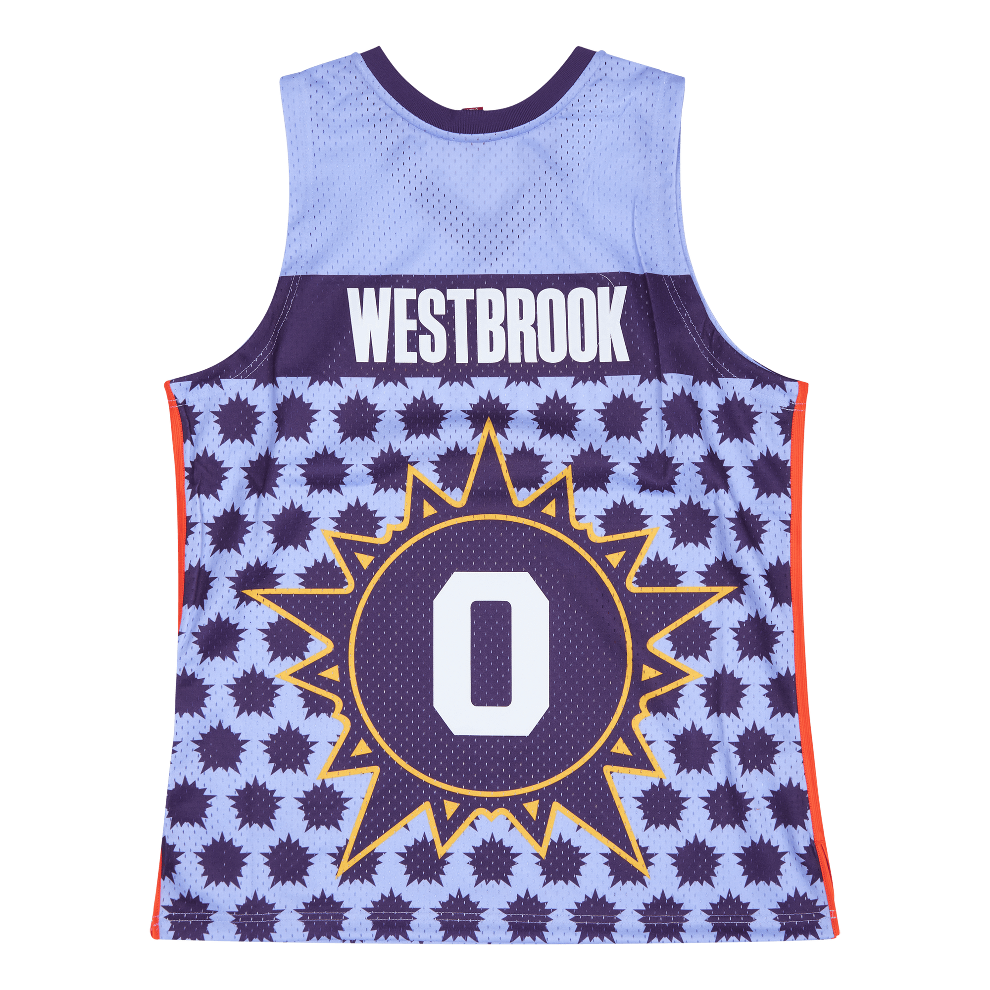 Rising Stars Rookie Jersey - Westbrook -09