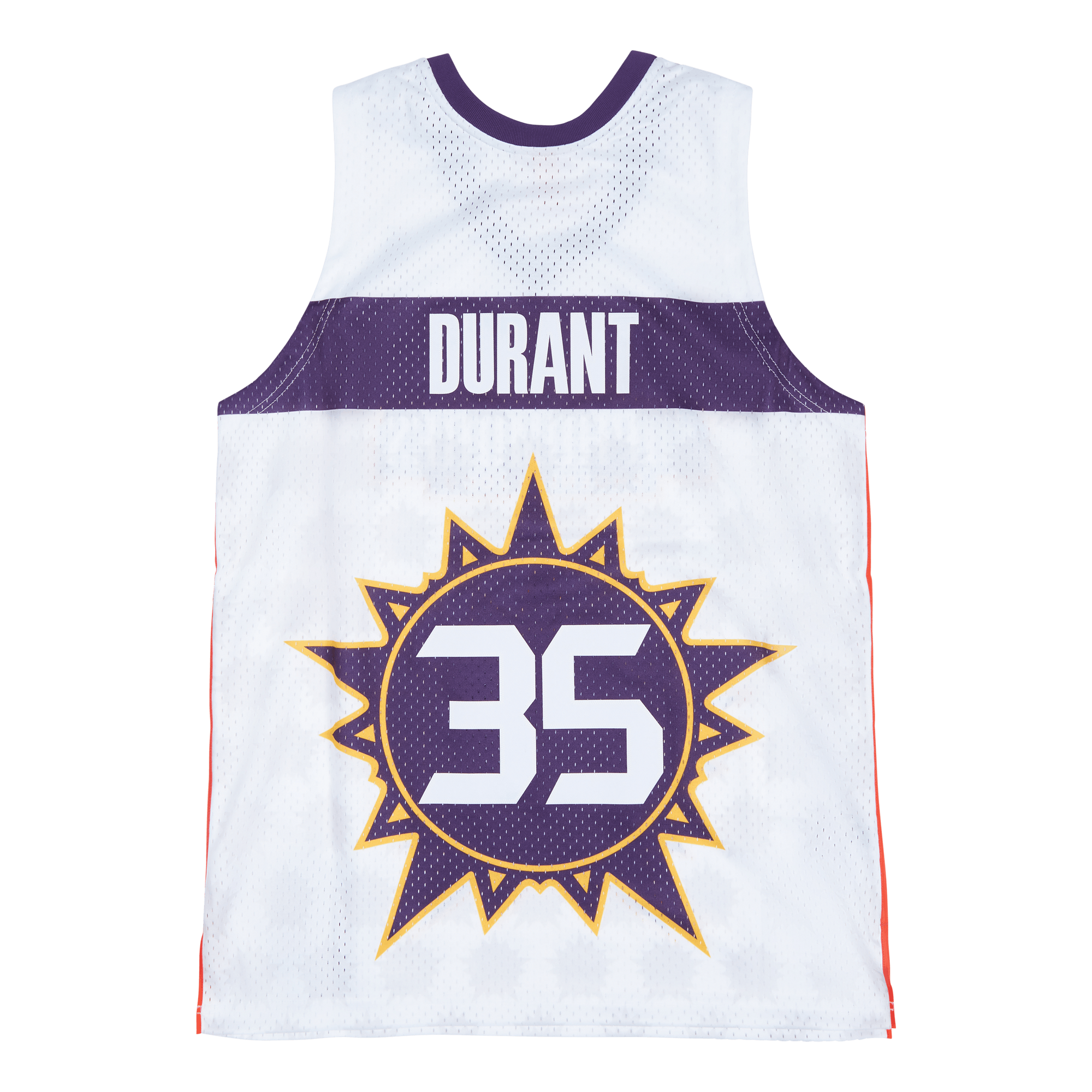 Rising Stars Sophomore Jersey  -Durant -09