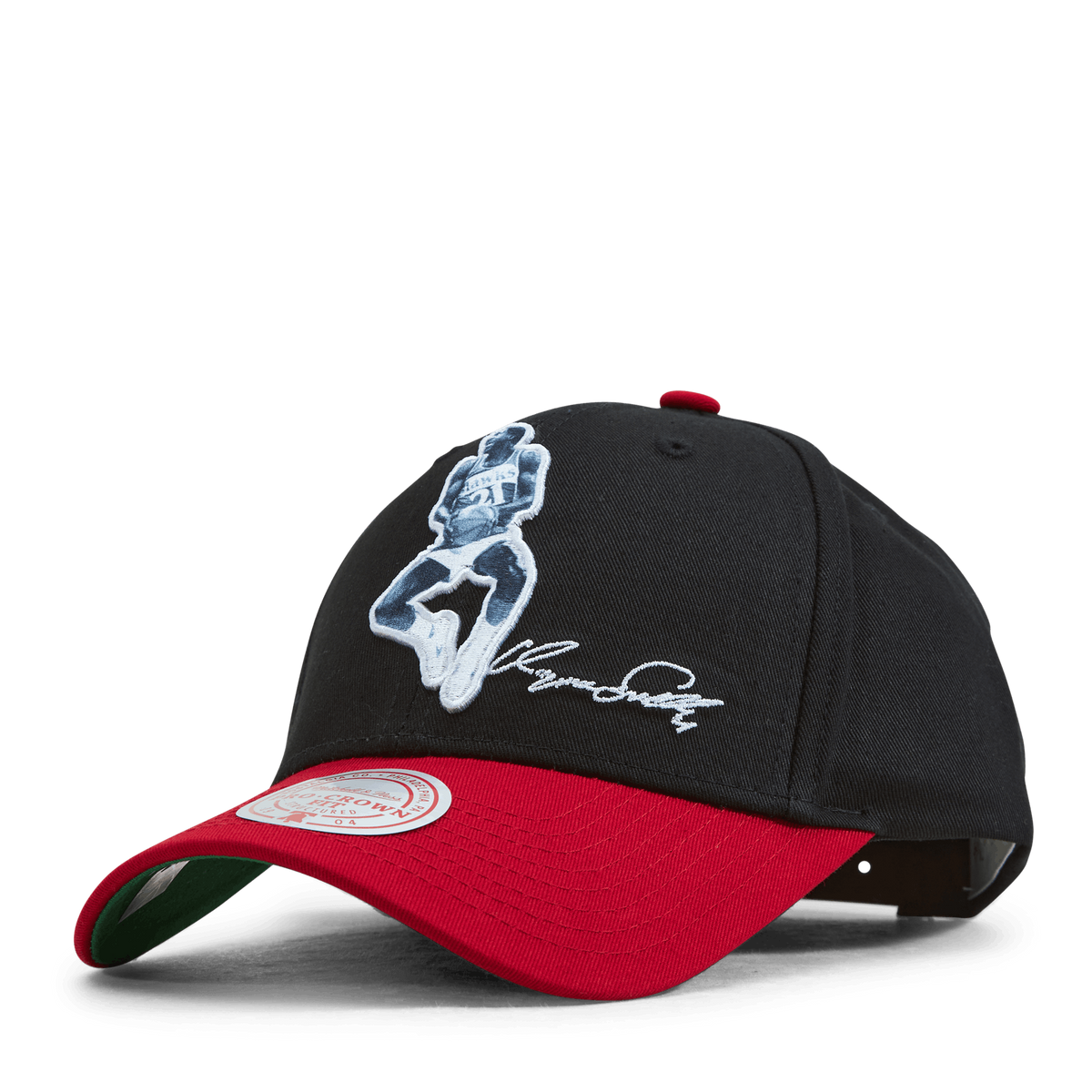 Hawks Highlight Real Wilkins Snapback HWC