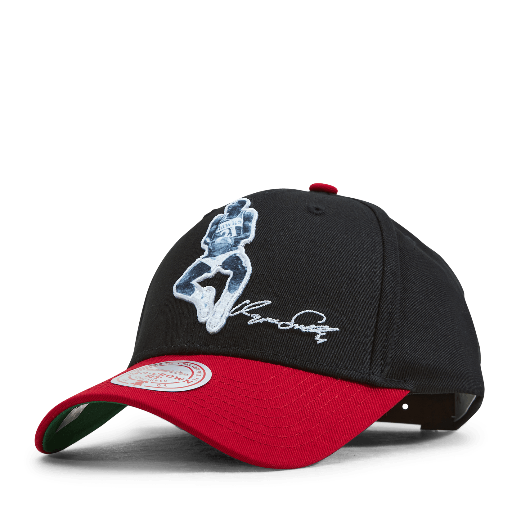 Hawks Highlight Real Wilkins Snapback HWC