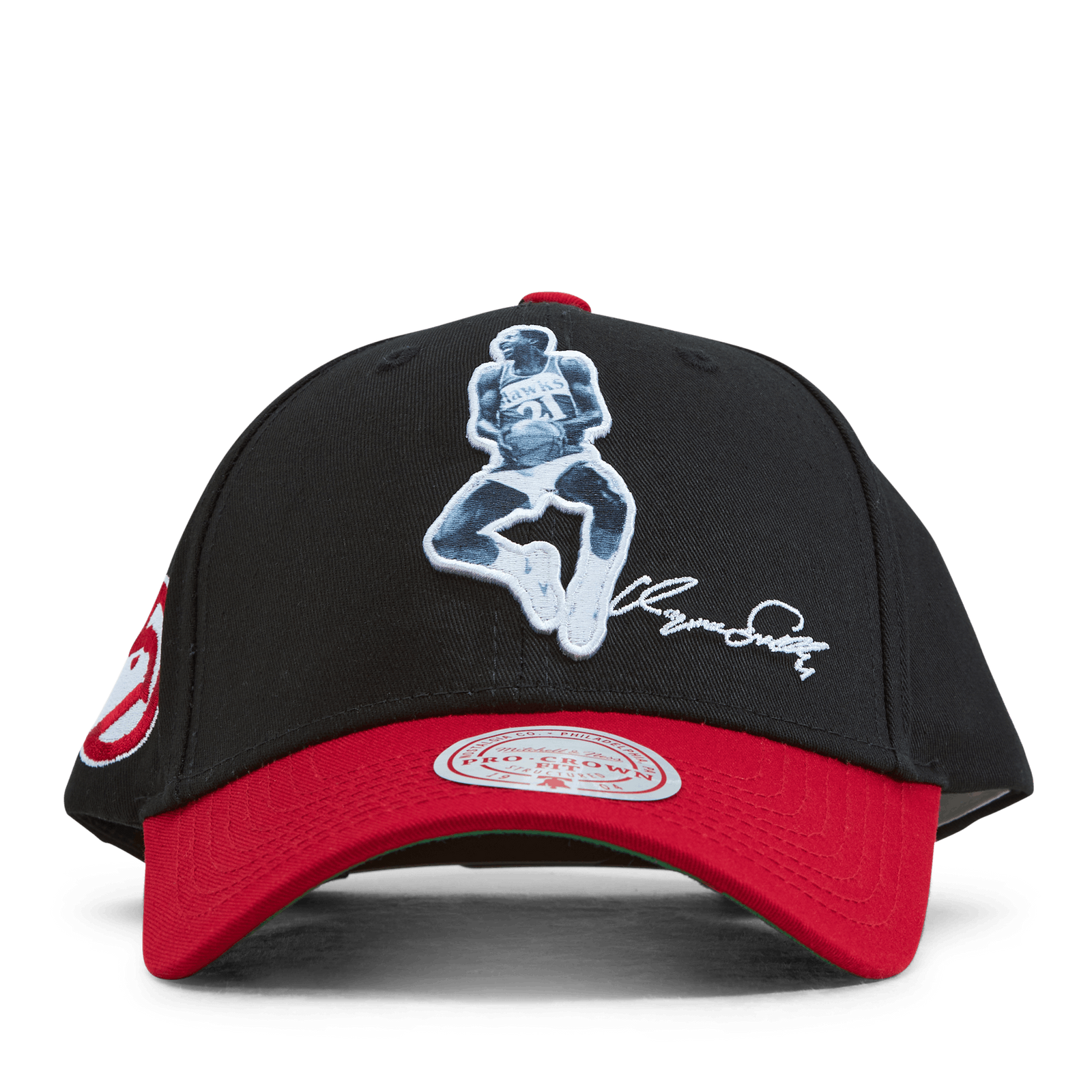 Hawks Highlight Real Wilkins Snapback HWC