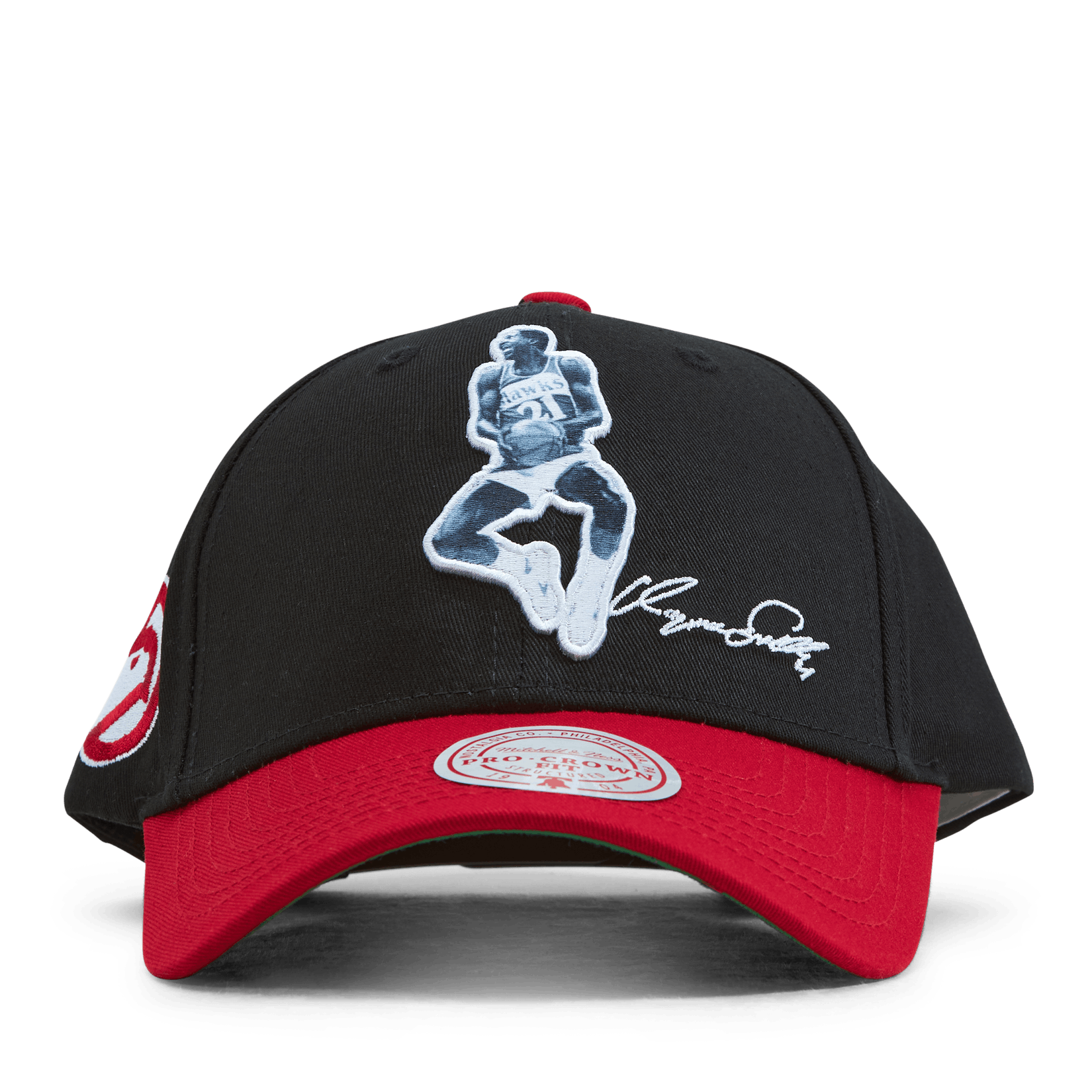 Hawks Highlight Real Wilkins Snapback HWC