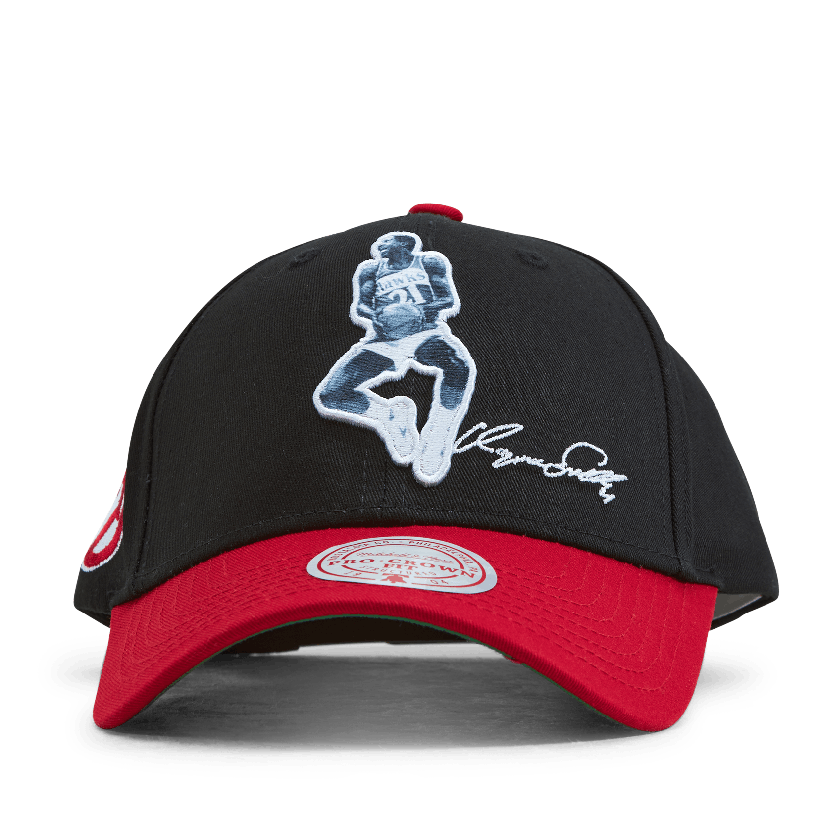 Hawks Highlight Real Wilkins Snapback HWC