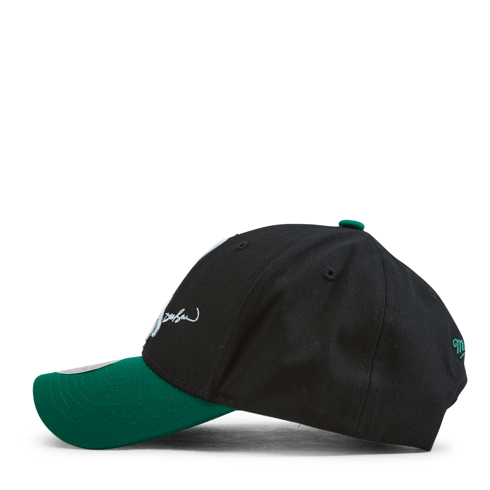Celtics Highlight Real Brown Snapback HWC