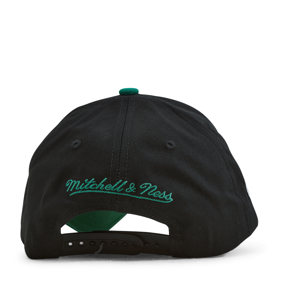 Celtics Highlight Real Brown Snapback HWC